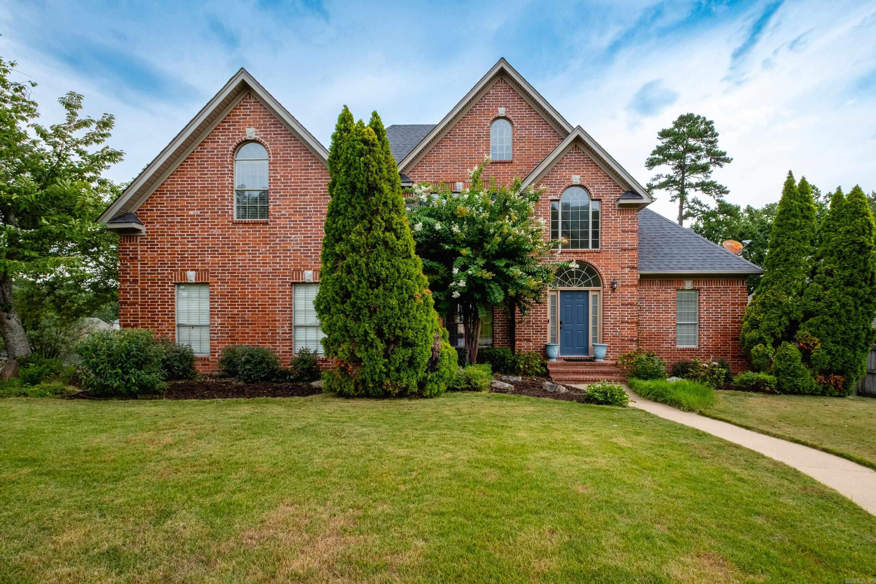 PEBBLE BEACH ESTATES - Residential