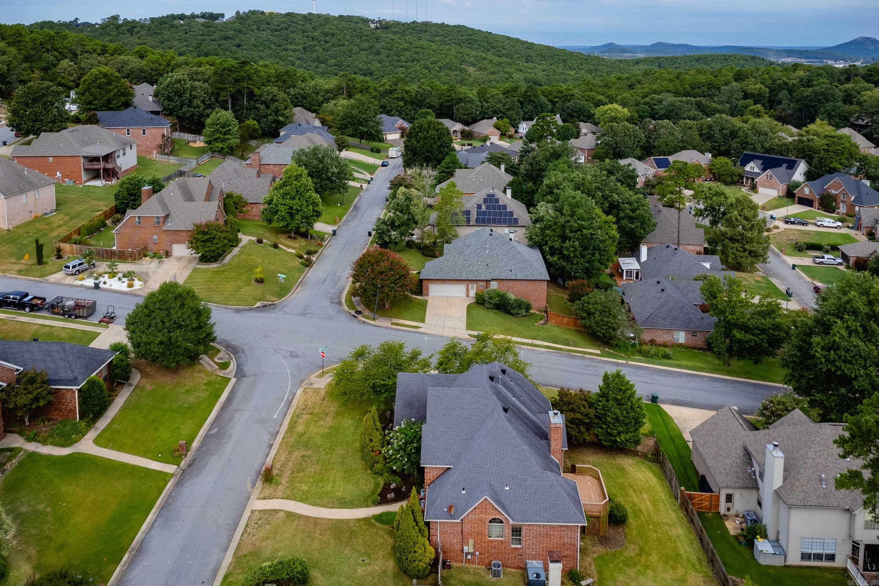 PEBBLE BEACH ESTATES - Residential