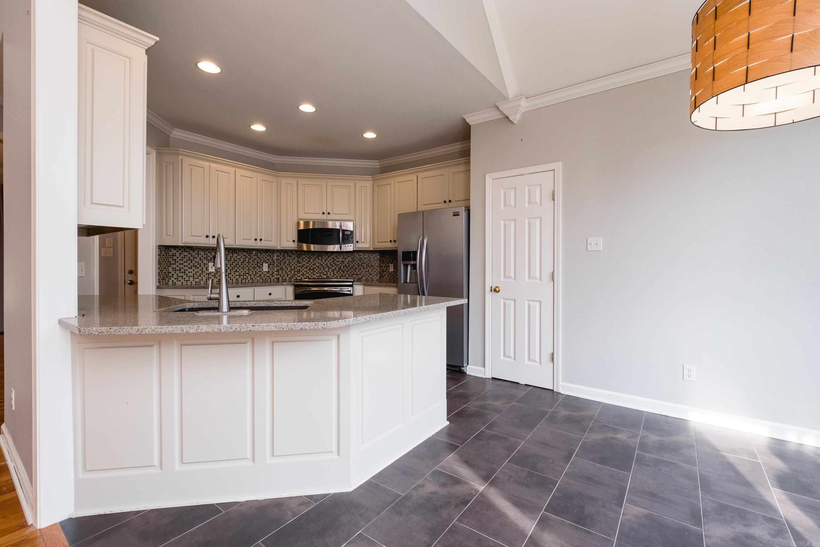 PEBBLE BEACH ESTATES - Residential