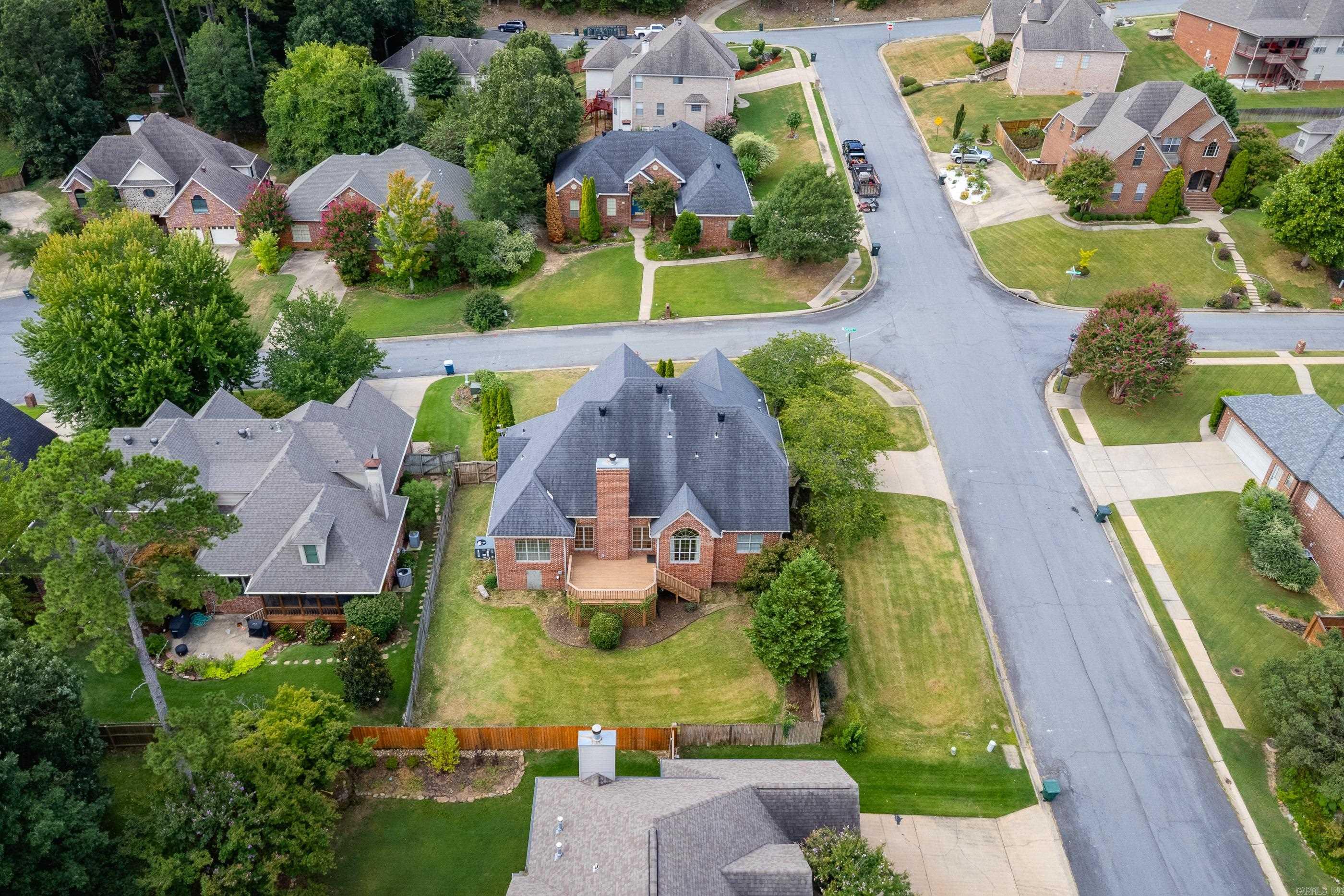 PEBBLE BEACH ESTATES - Residential