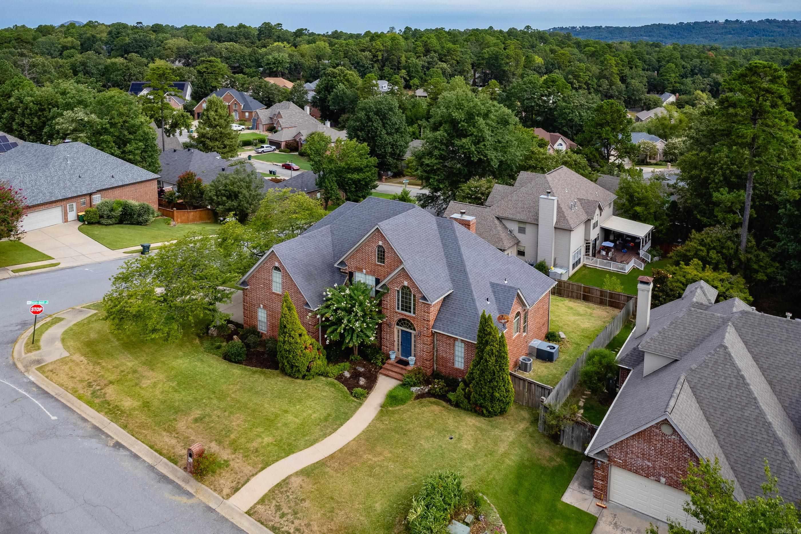 PEBBLE BEACH ESTATES - Residential