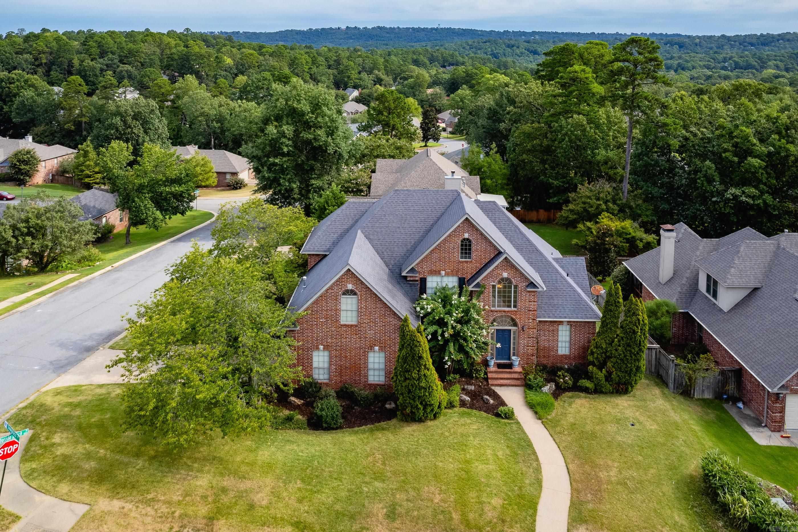 PEBBLE BEACH ESTATES - Residential