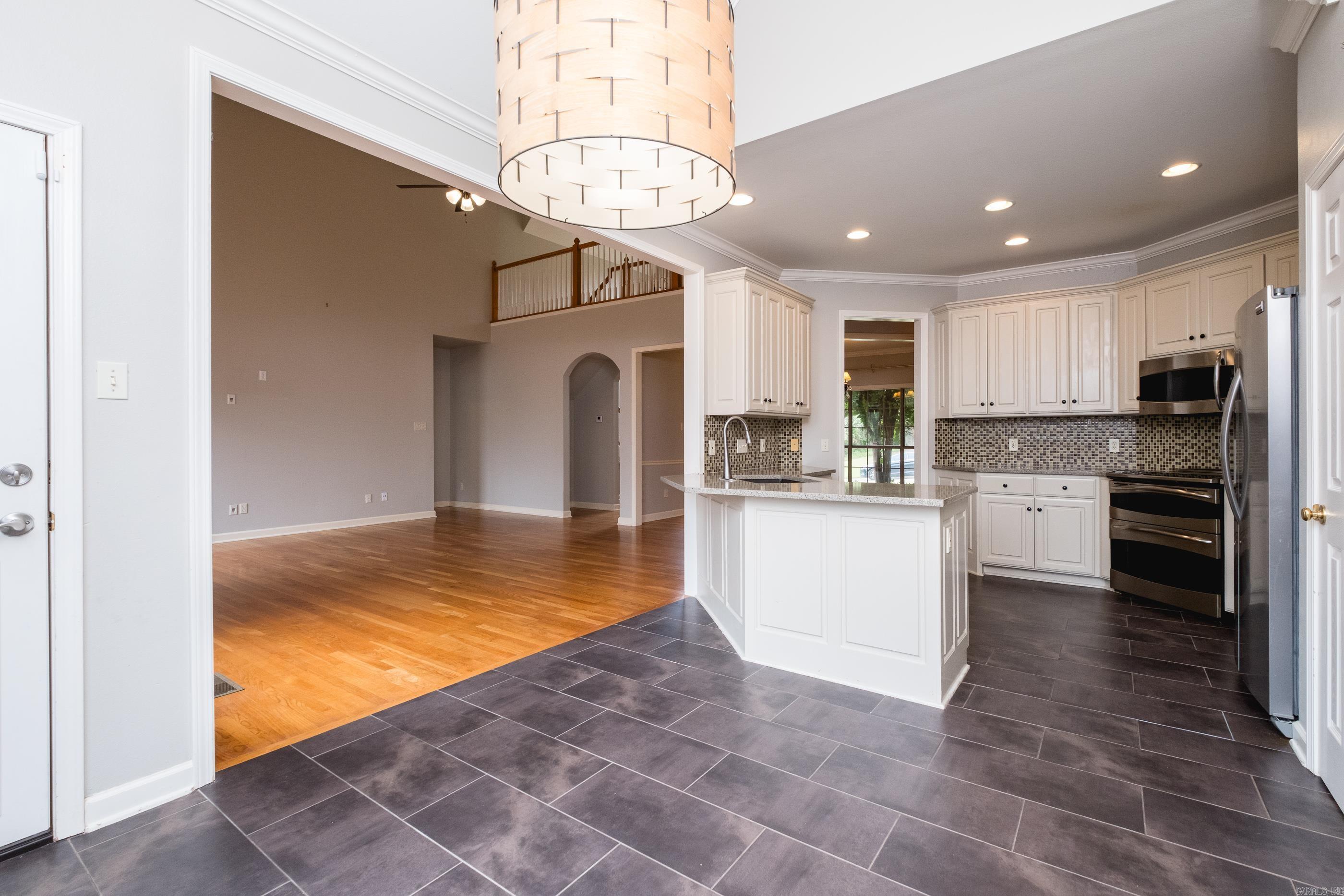 PEBBLE BEACH ESTATES - Residential