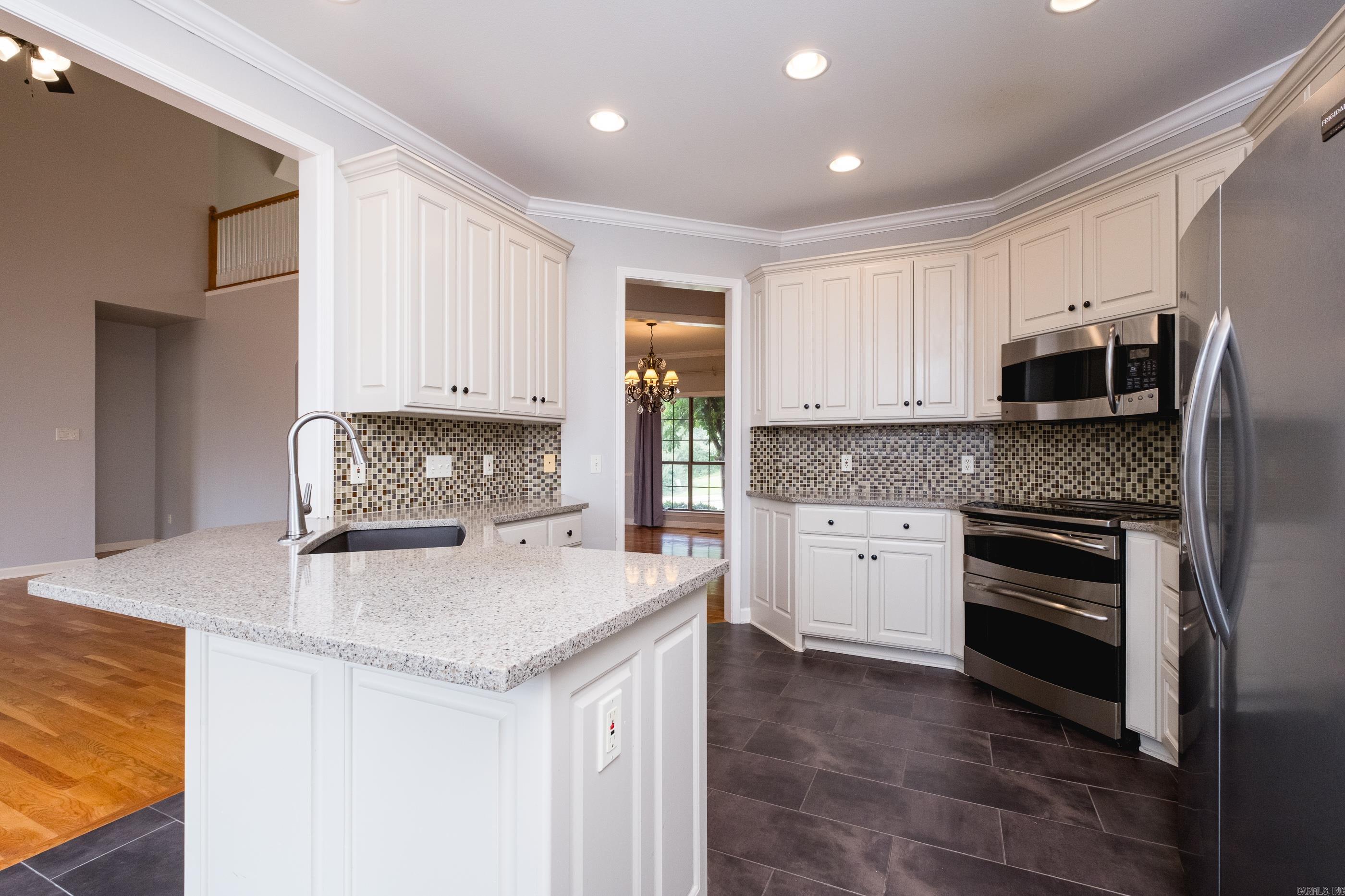 PEBBLE BEACH ESTATES - Residential