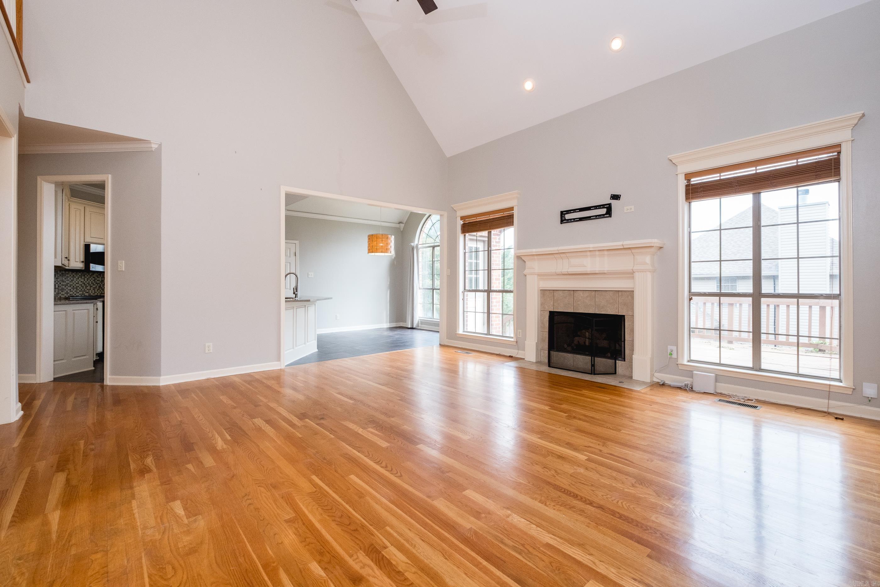 PEBBLE BEACH ESTATES - Residential