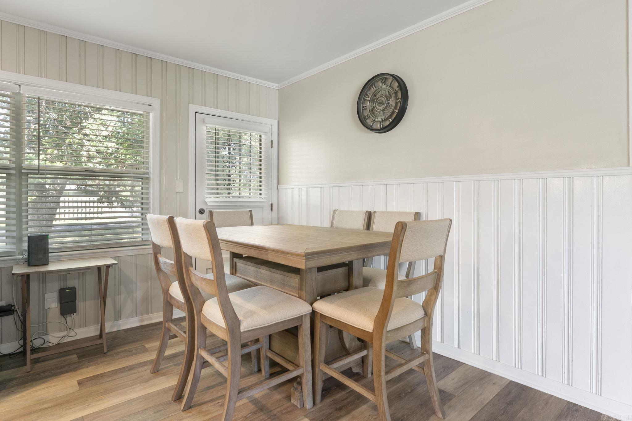 Granvue Acres - Residential