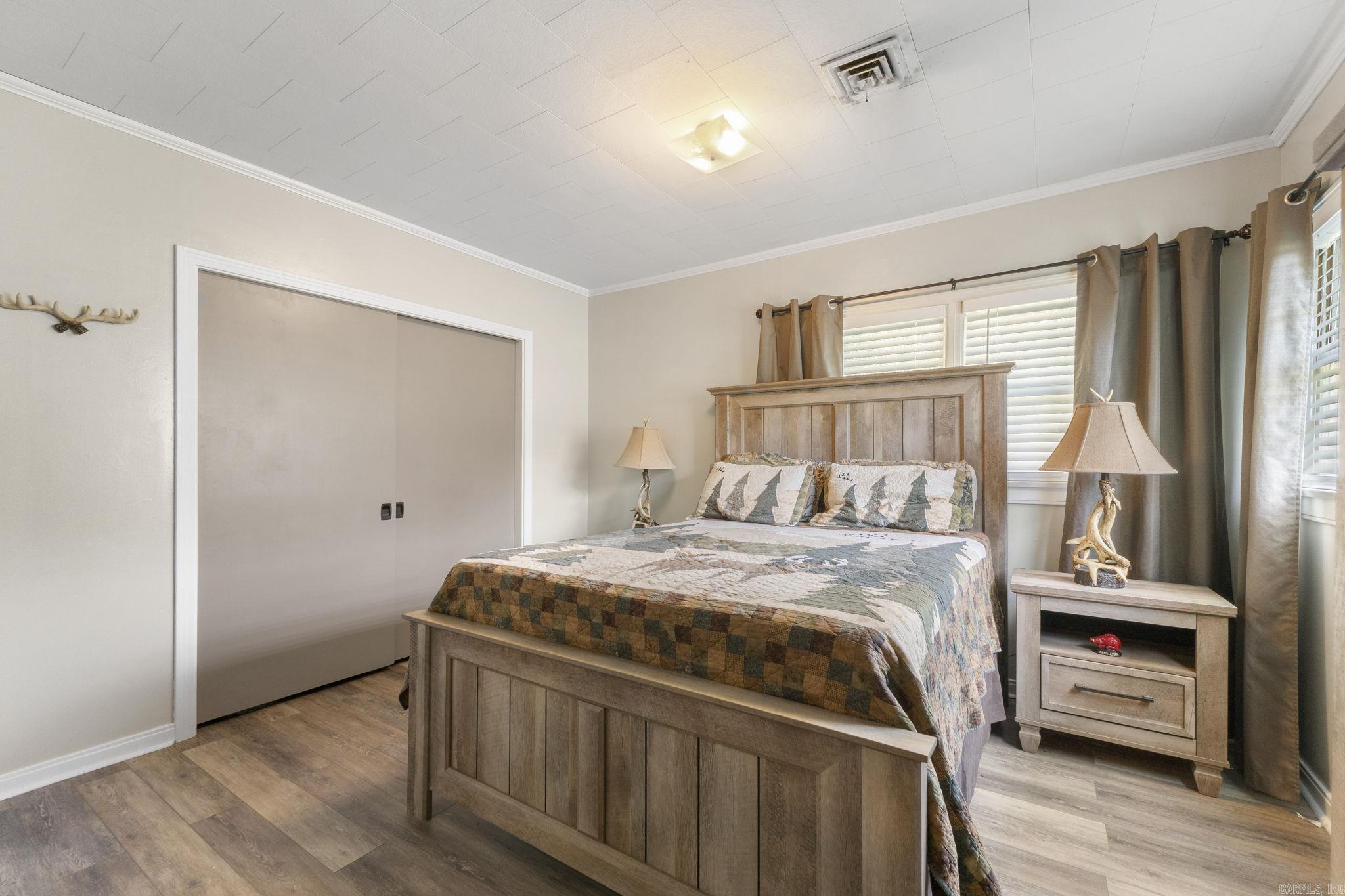 Granvue Acres - Residential