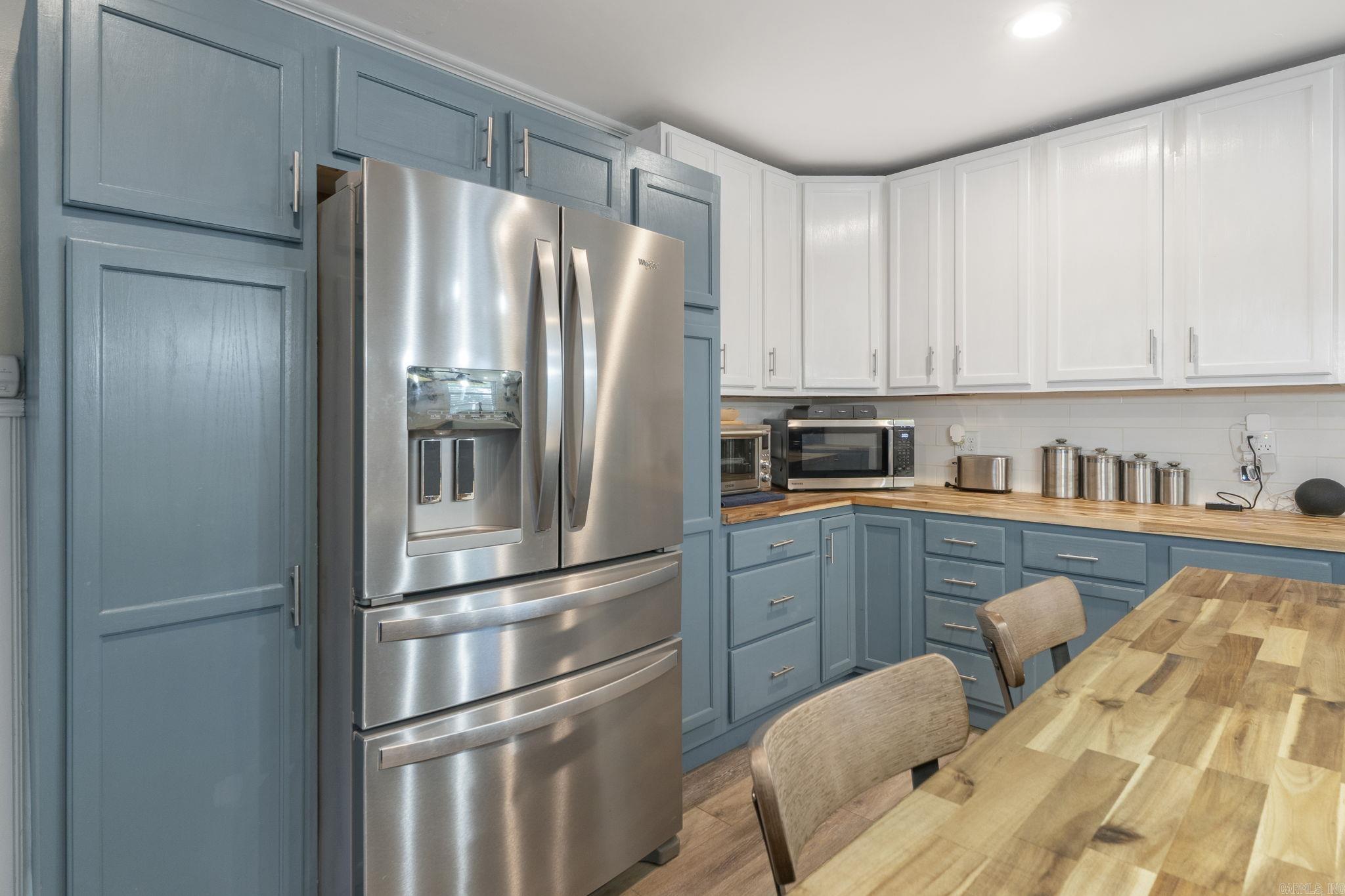 Granvue Acres - Residential