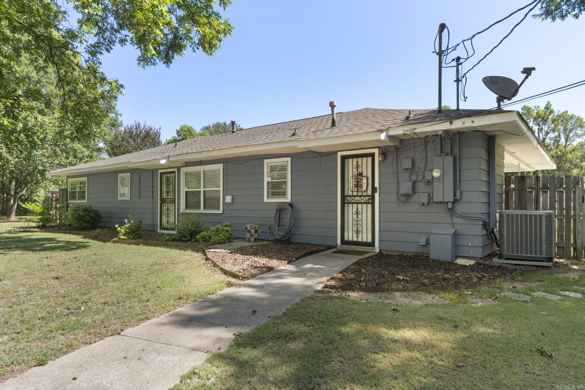 Granvue Acres - Residential