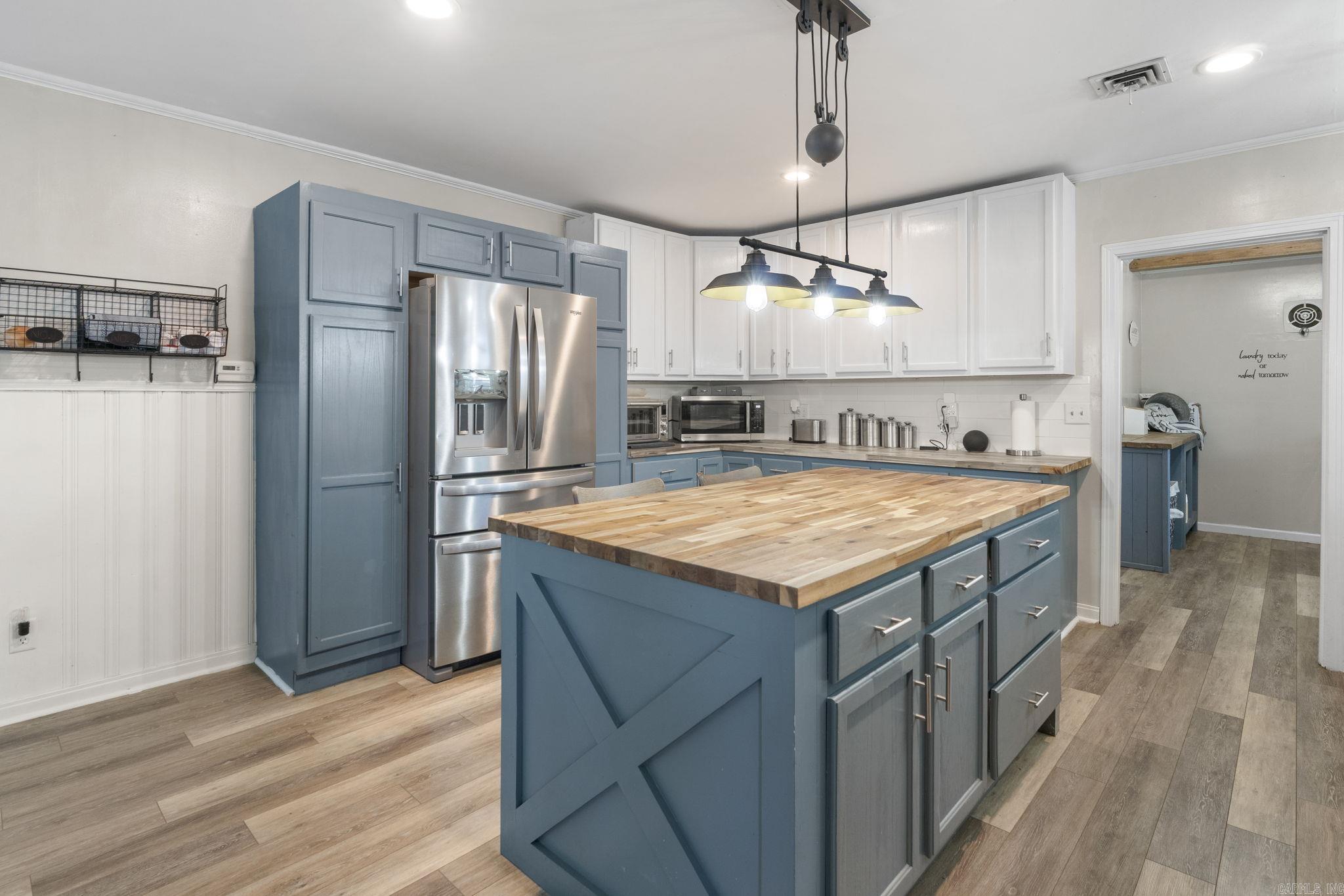 Granvue Acres - Residential