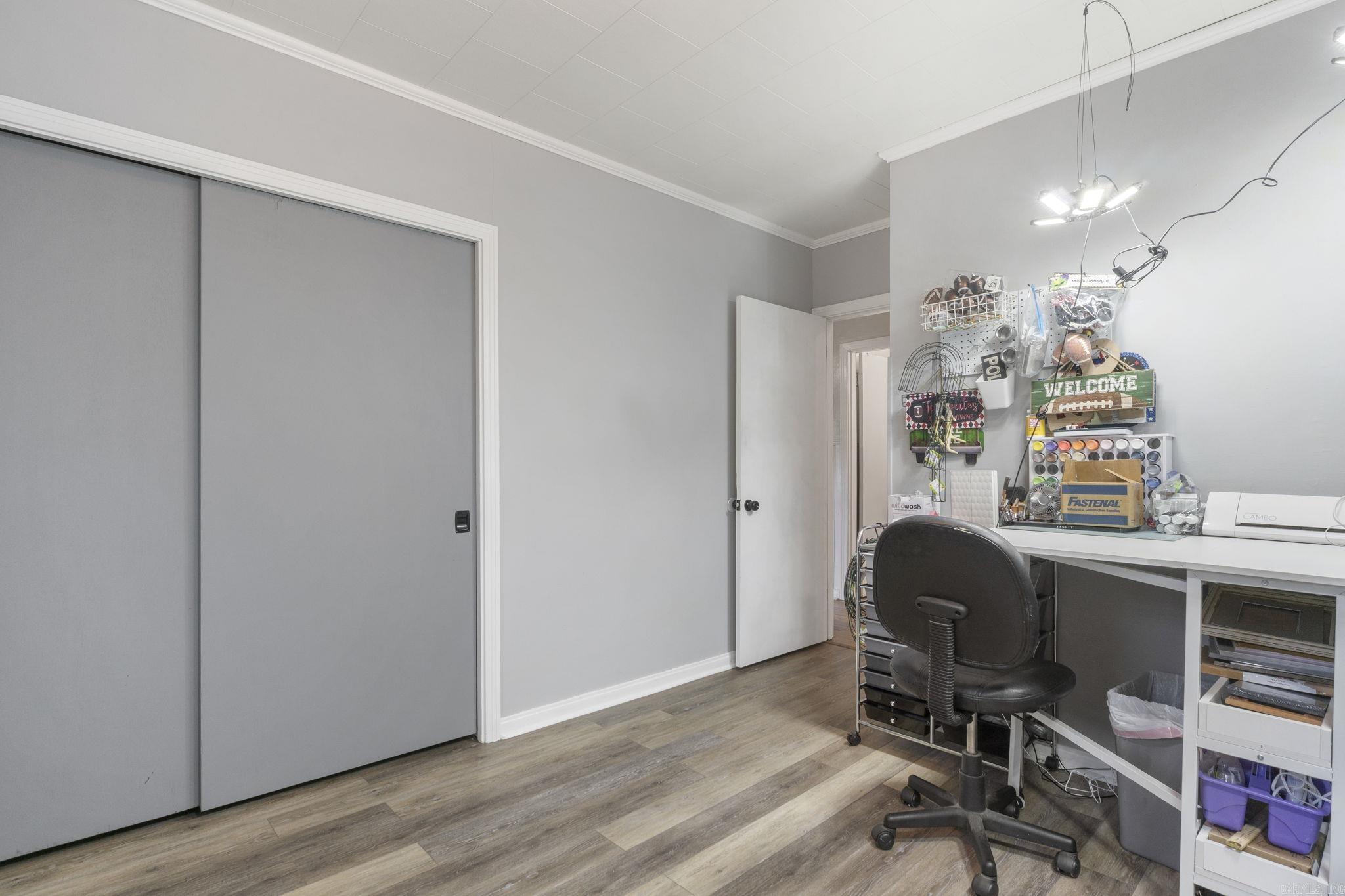 Granvue Acres - Residential