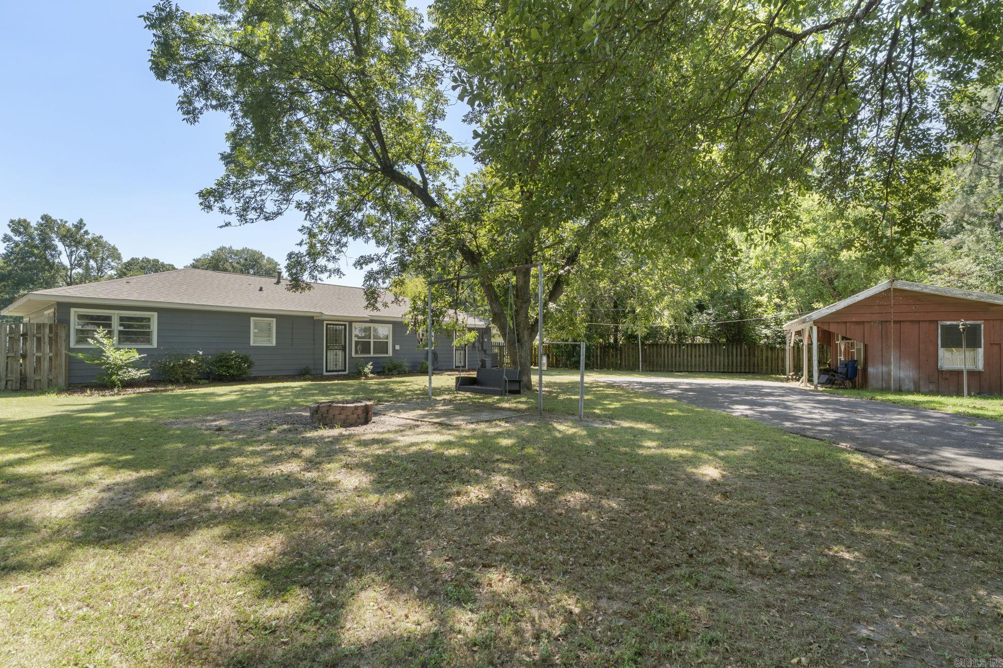Granvue Acres - Residential