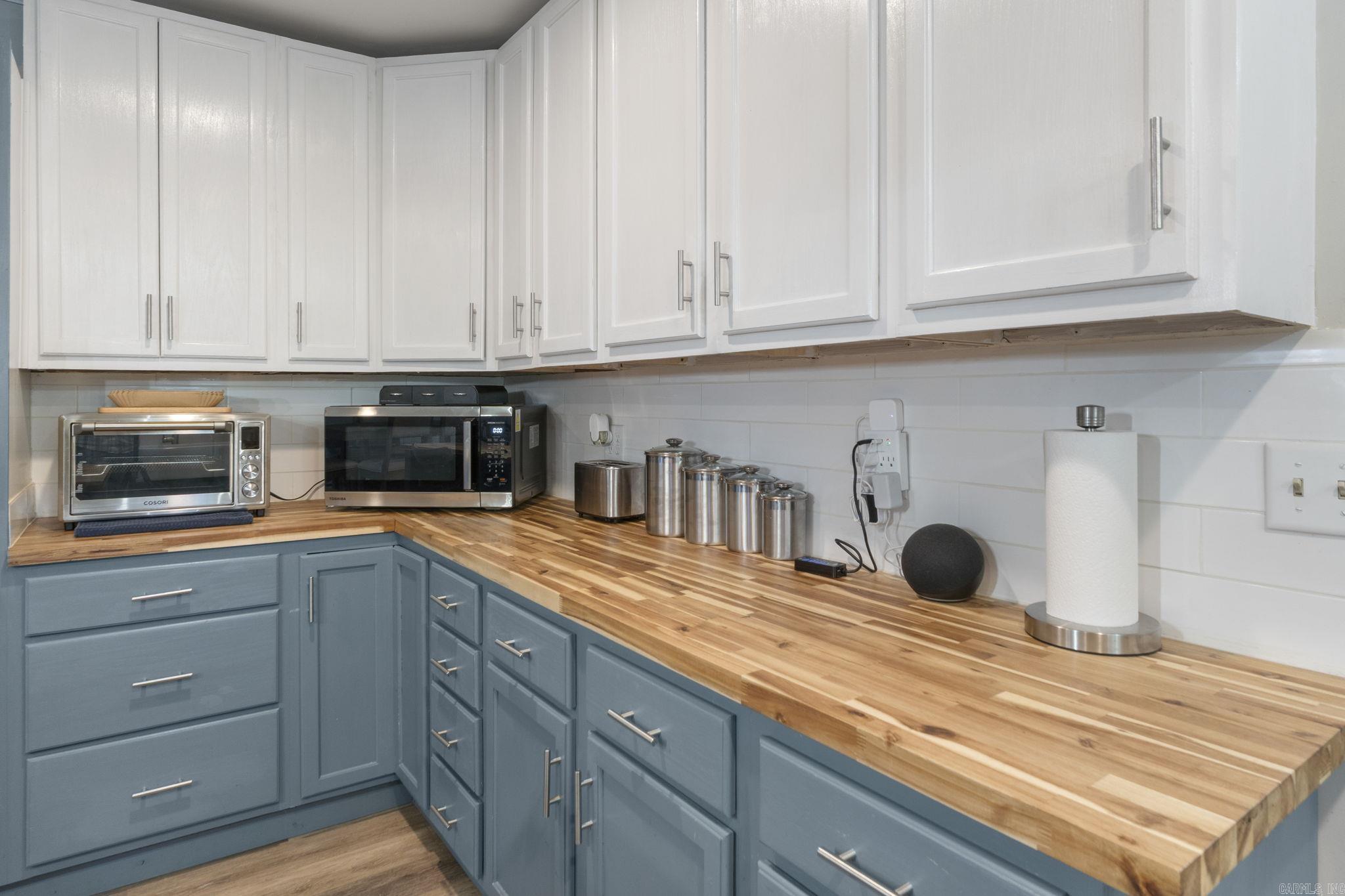 Granvue Acres - Residential