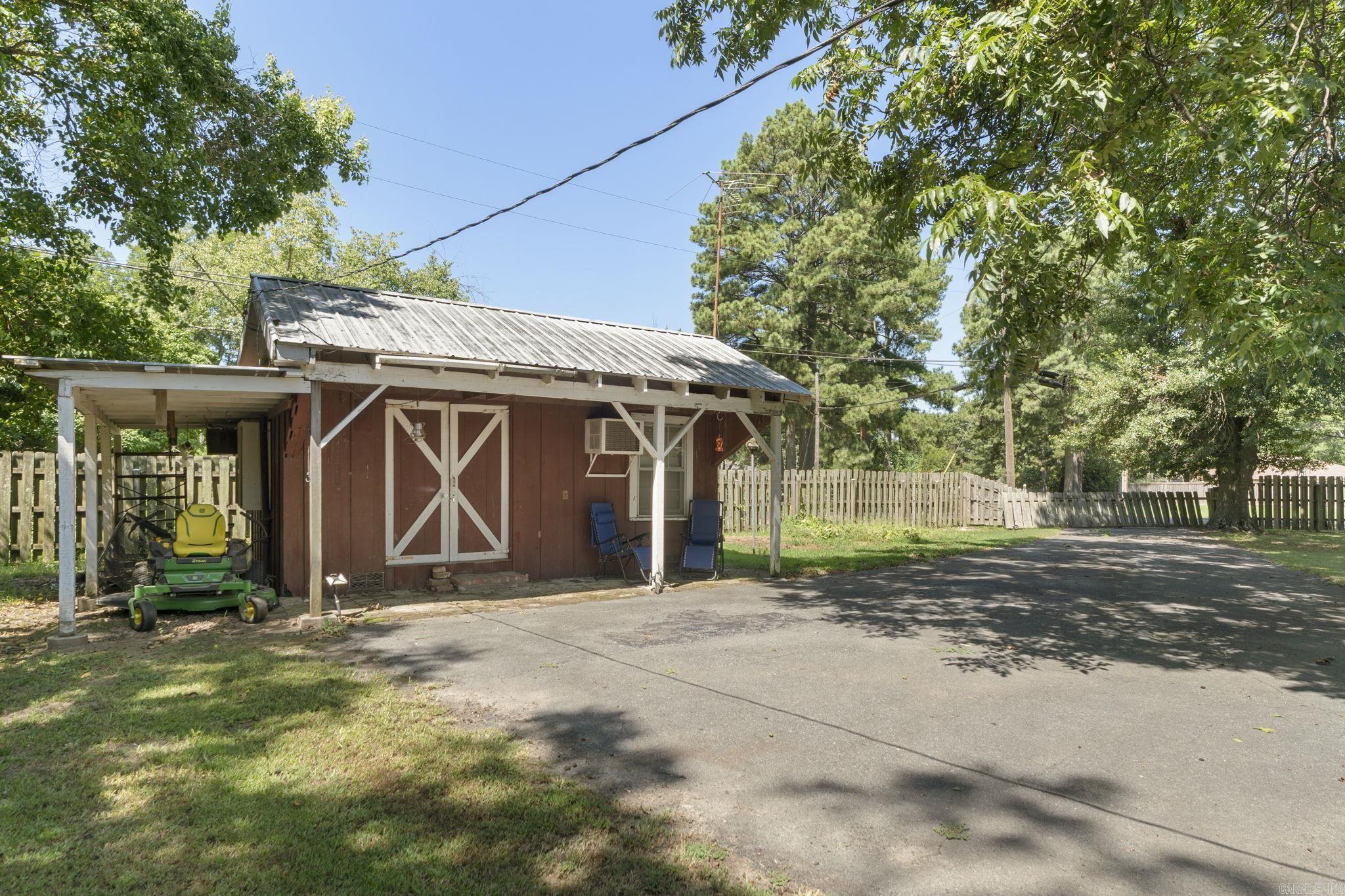 Granvue Acres - Residential