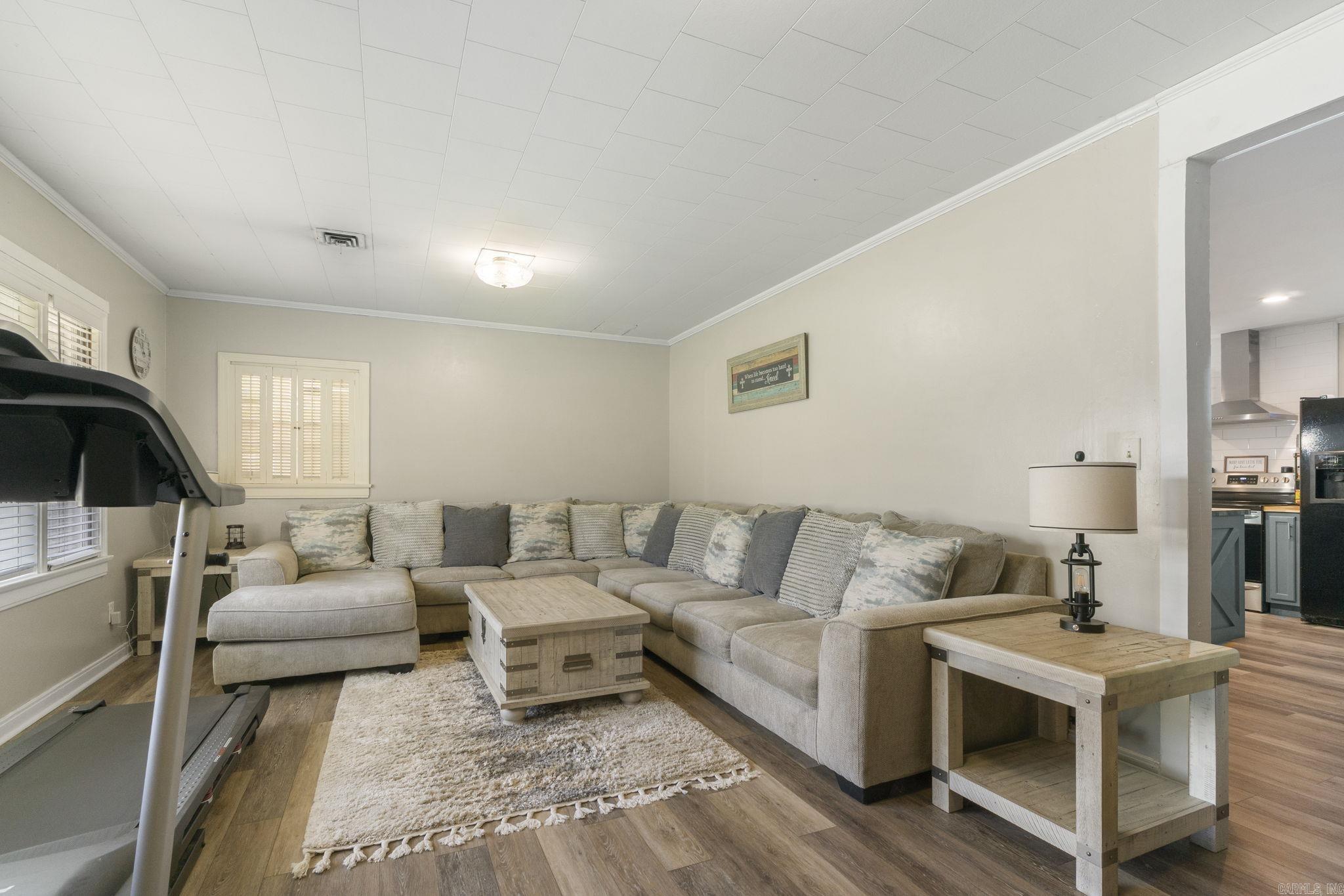 Granvue Acres - Residential