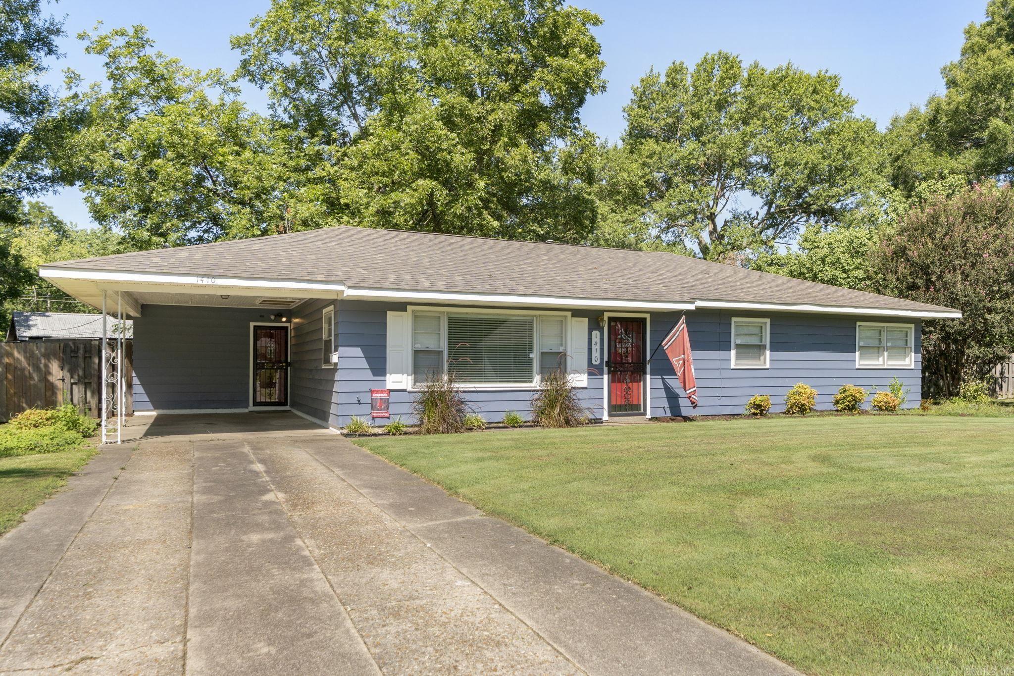 Granvue Acres - Residential