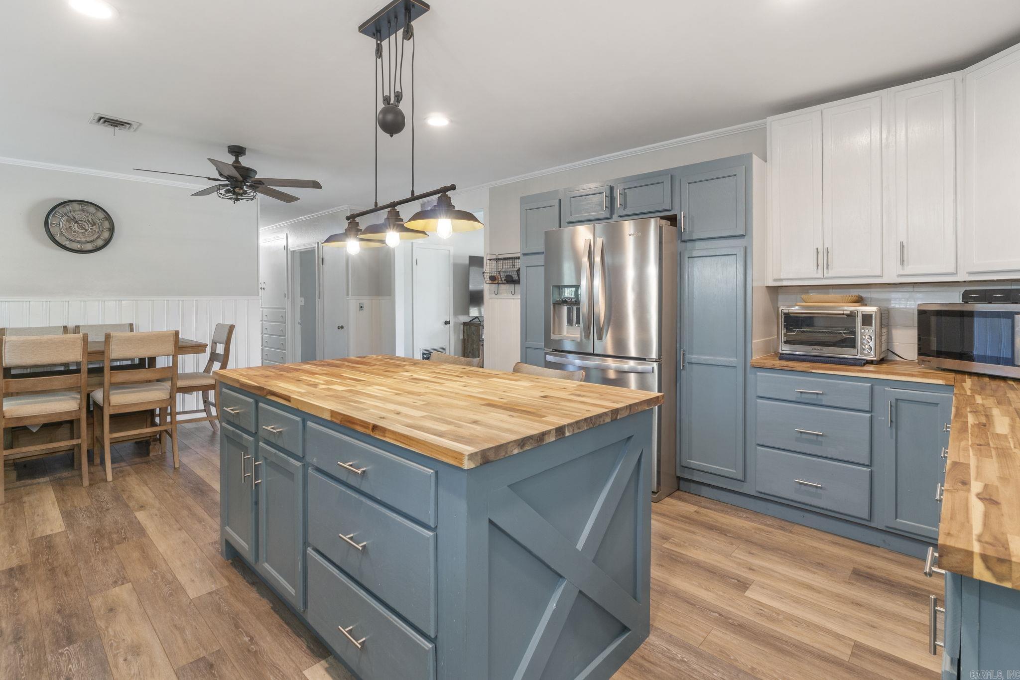 Granvue Acres - Residential