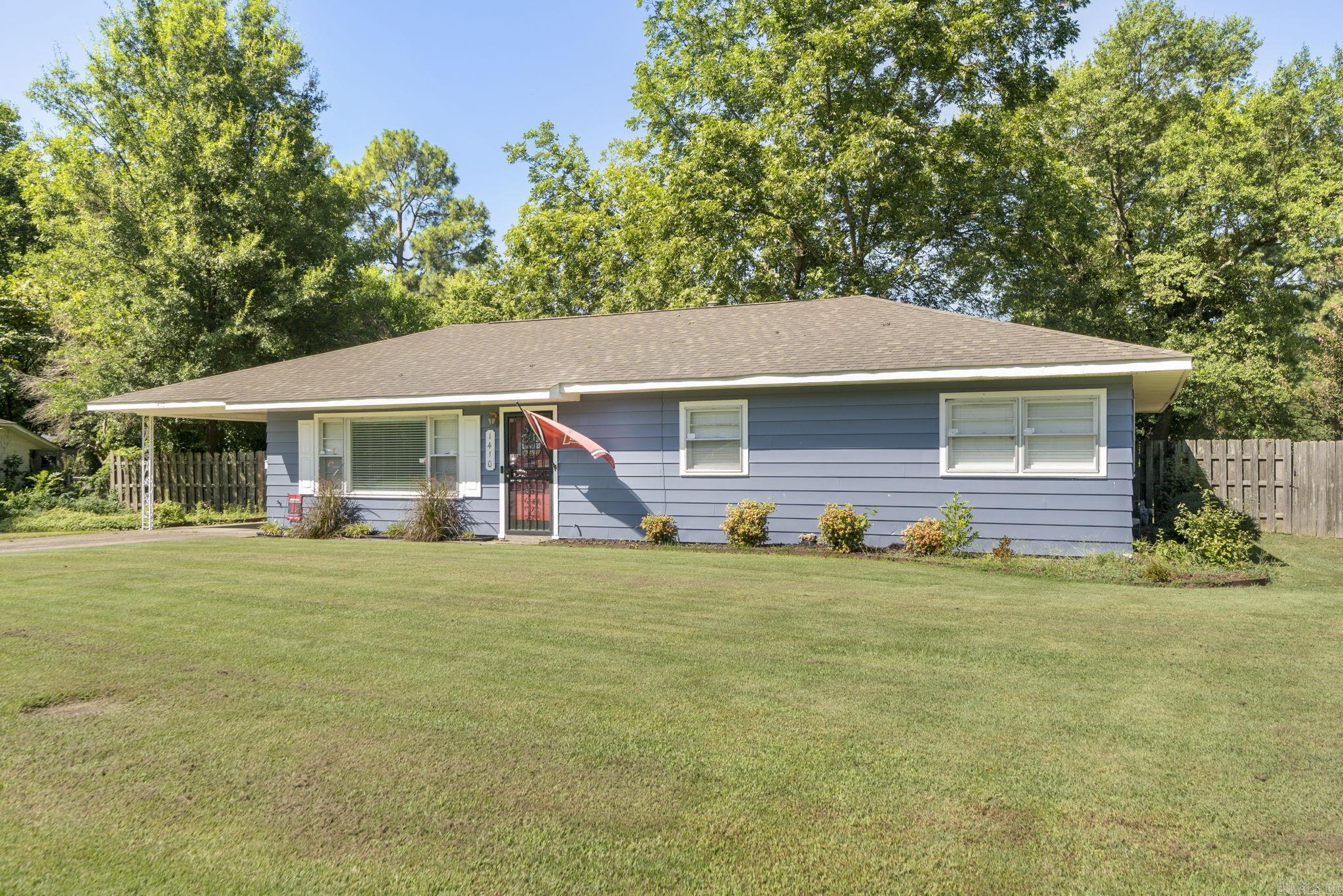 Granvue Acres - Residential