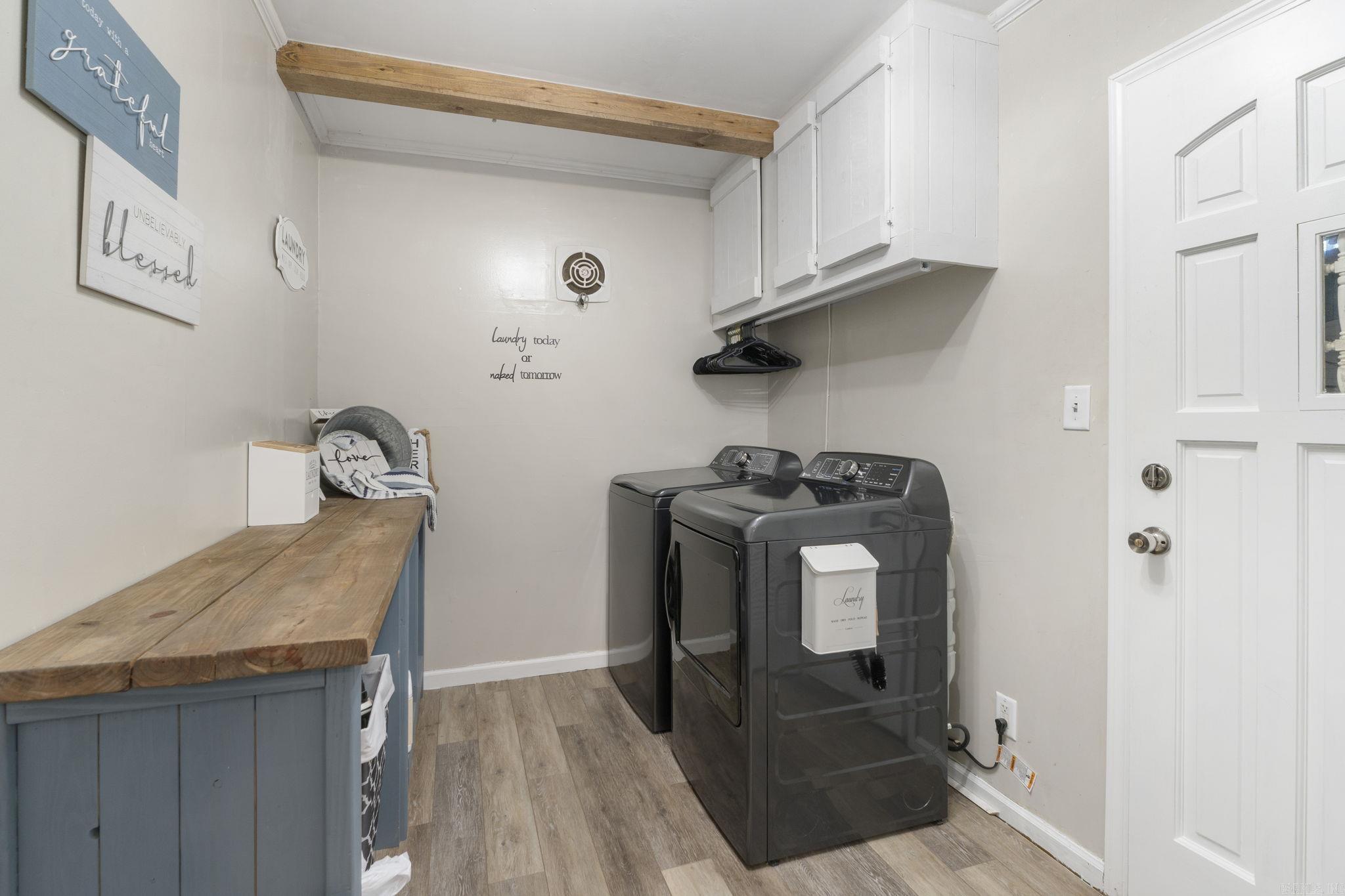Granvue Acres - Residential