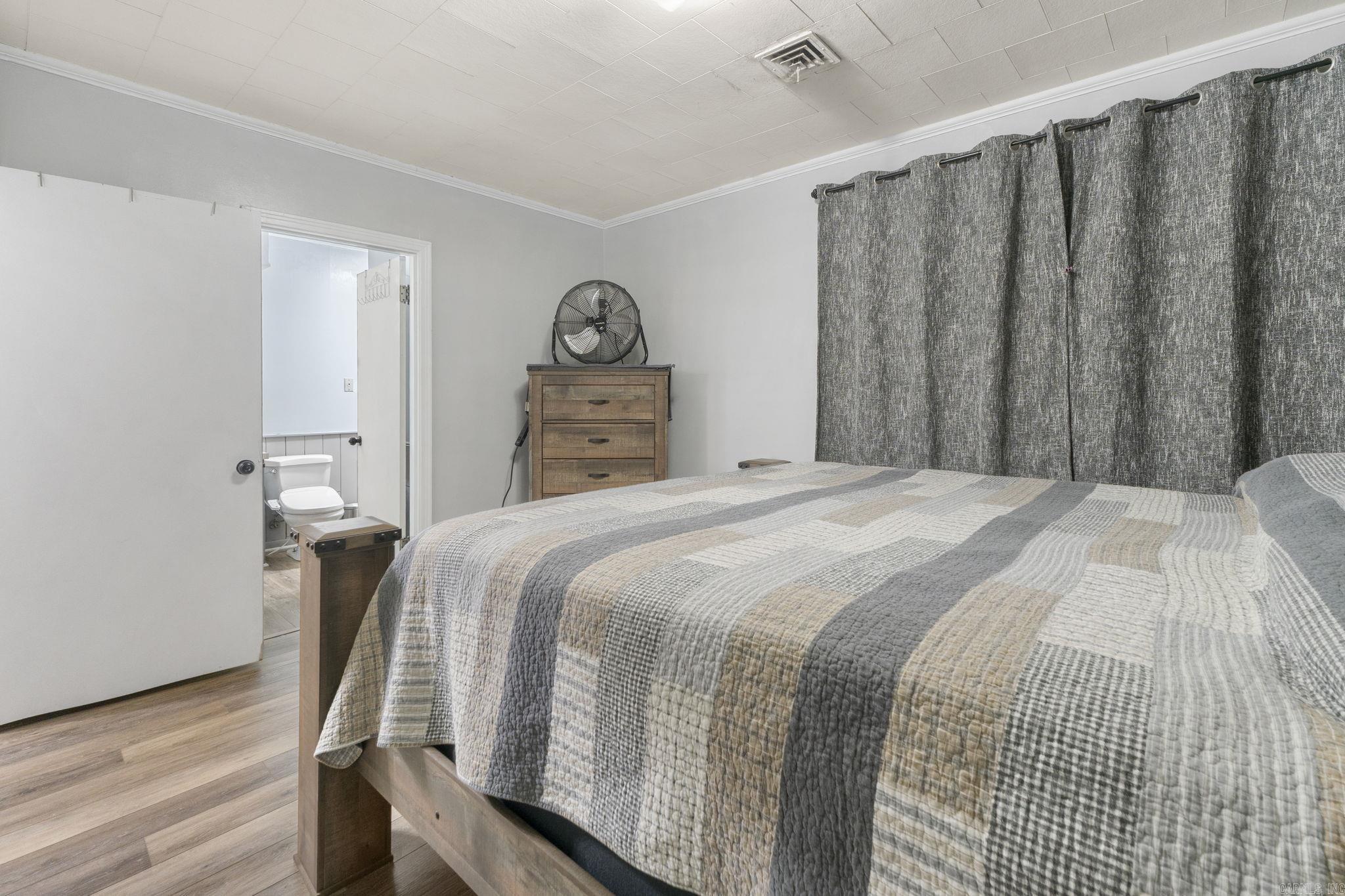 Granvue Acres - Residential