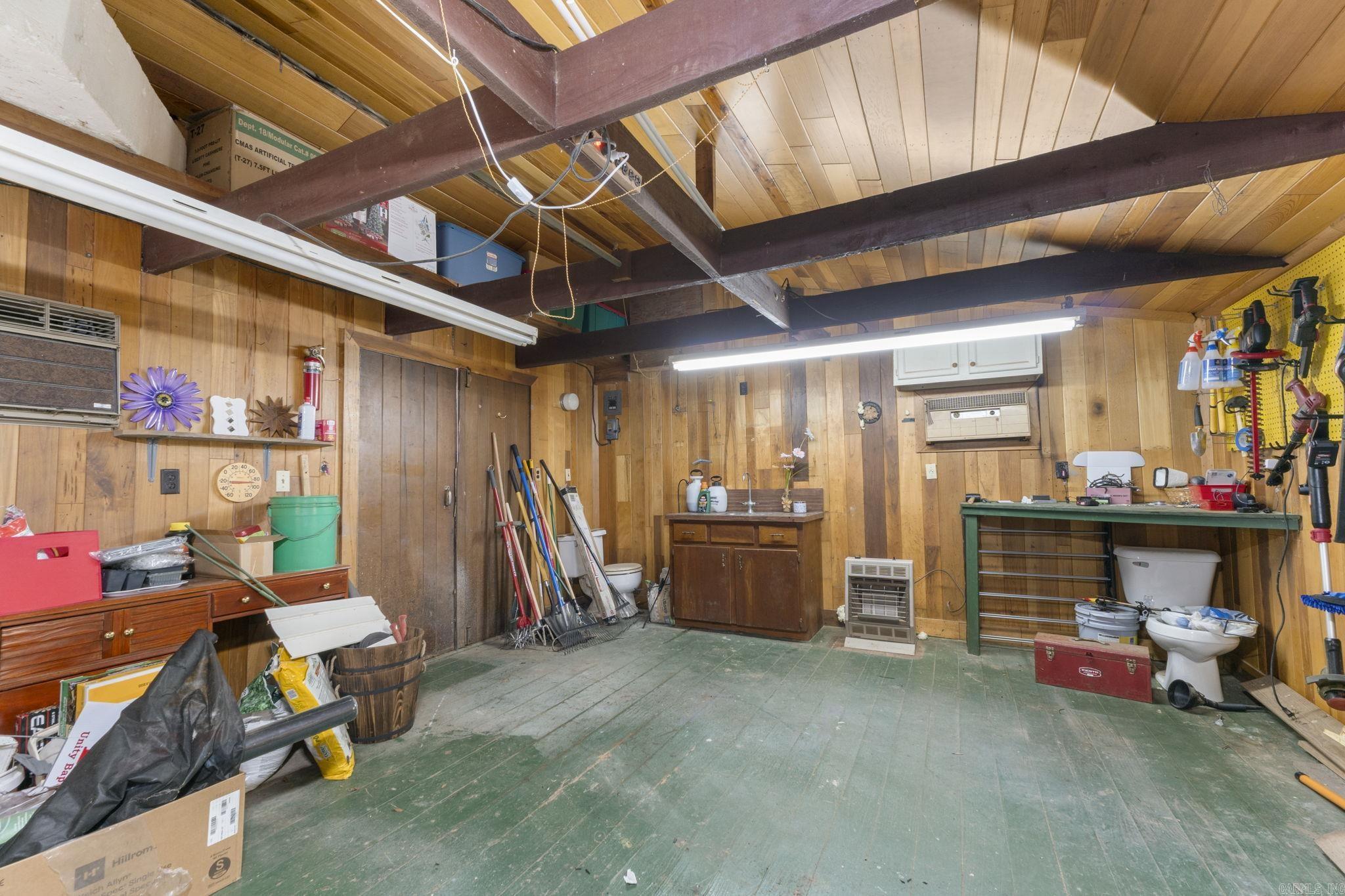 Granvue Acres - Residential