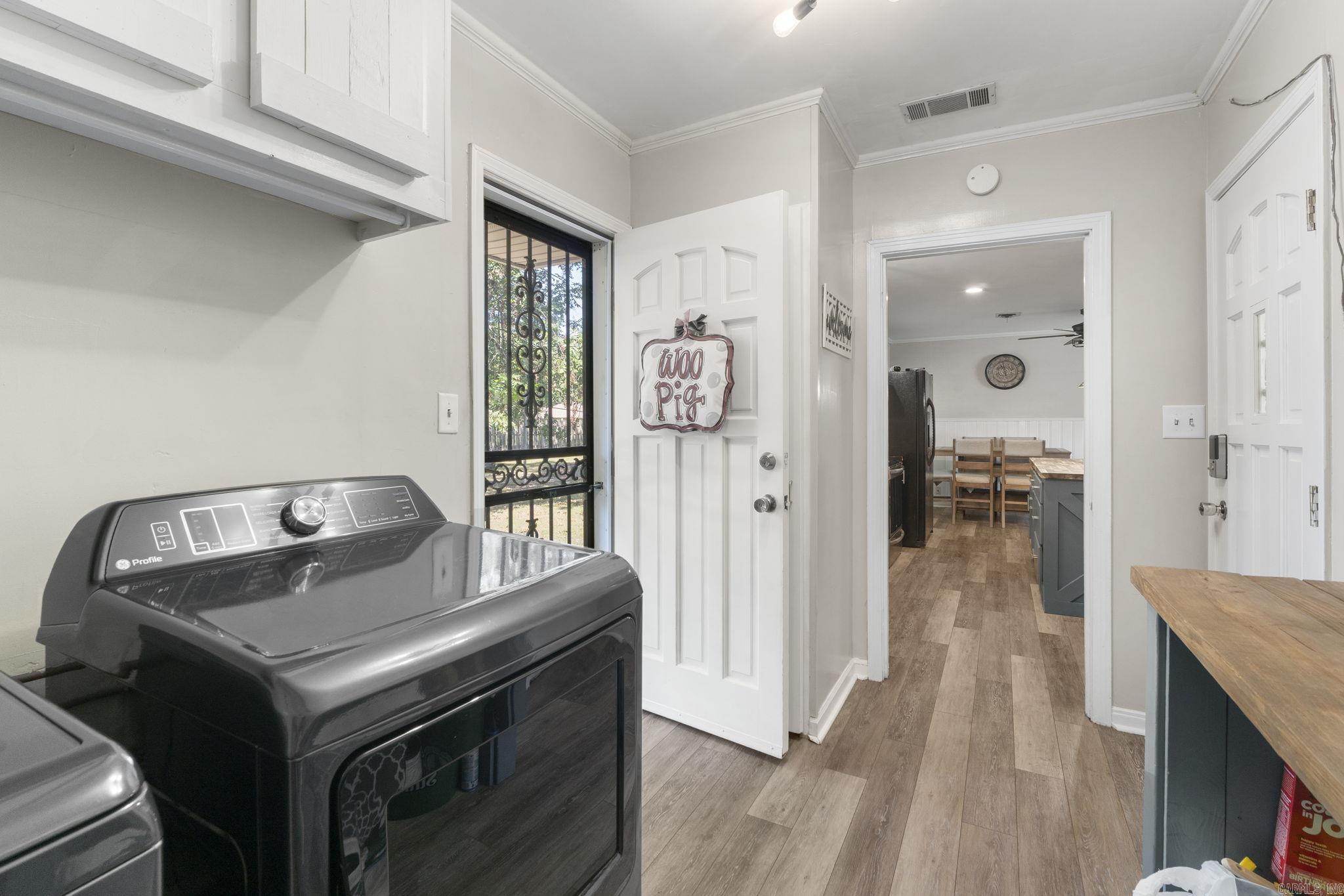 Granvue Acres - Residential