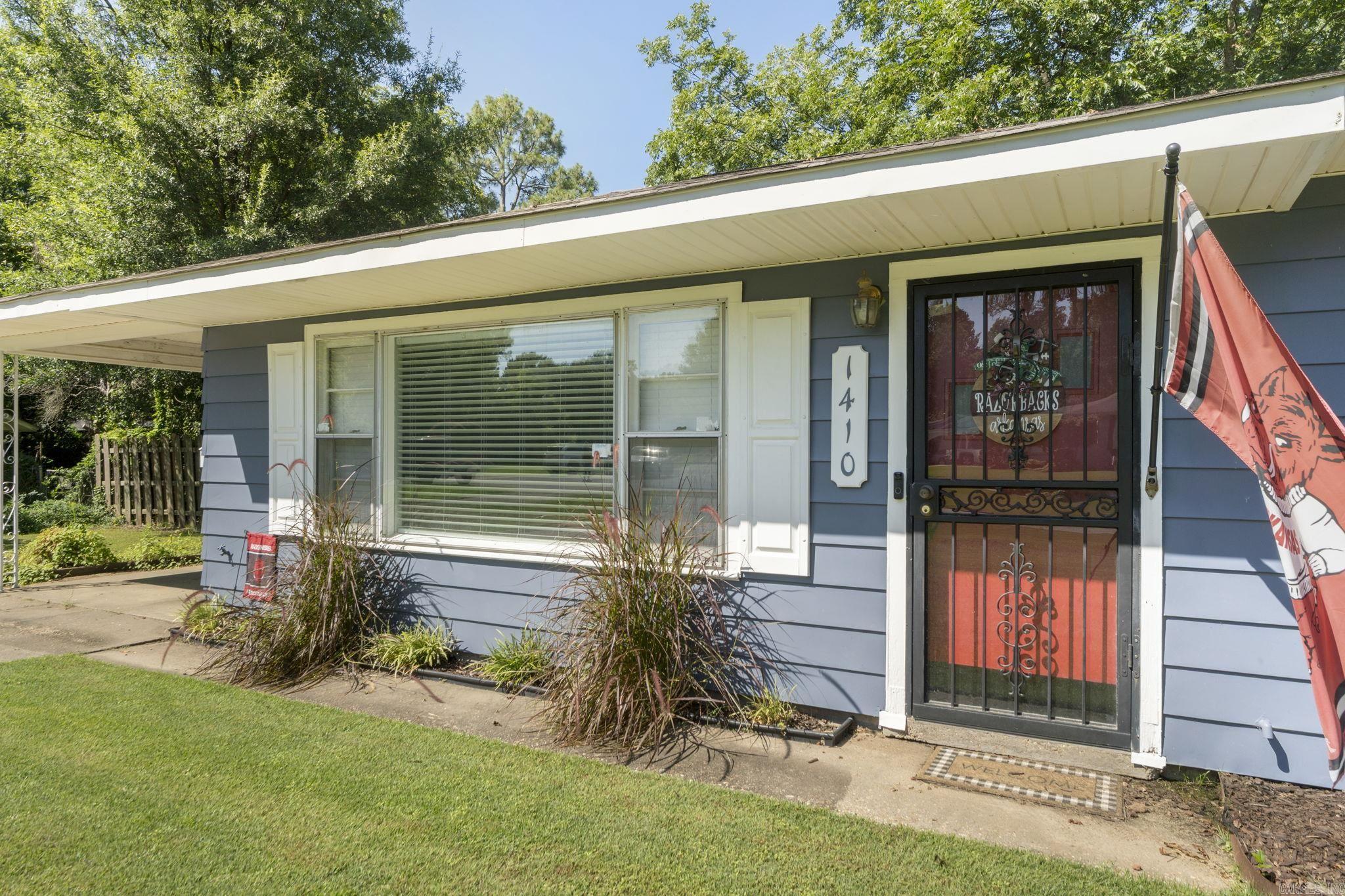 Granvue Acres - Residential