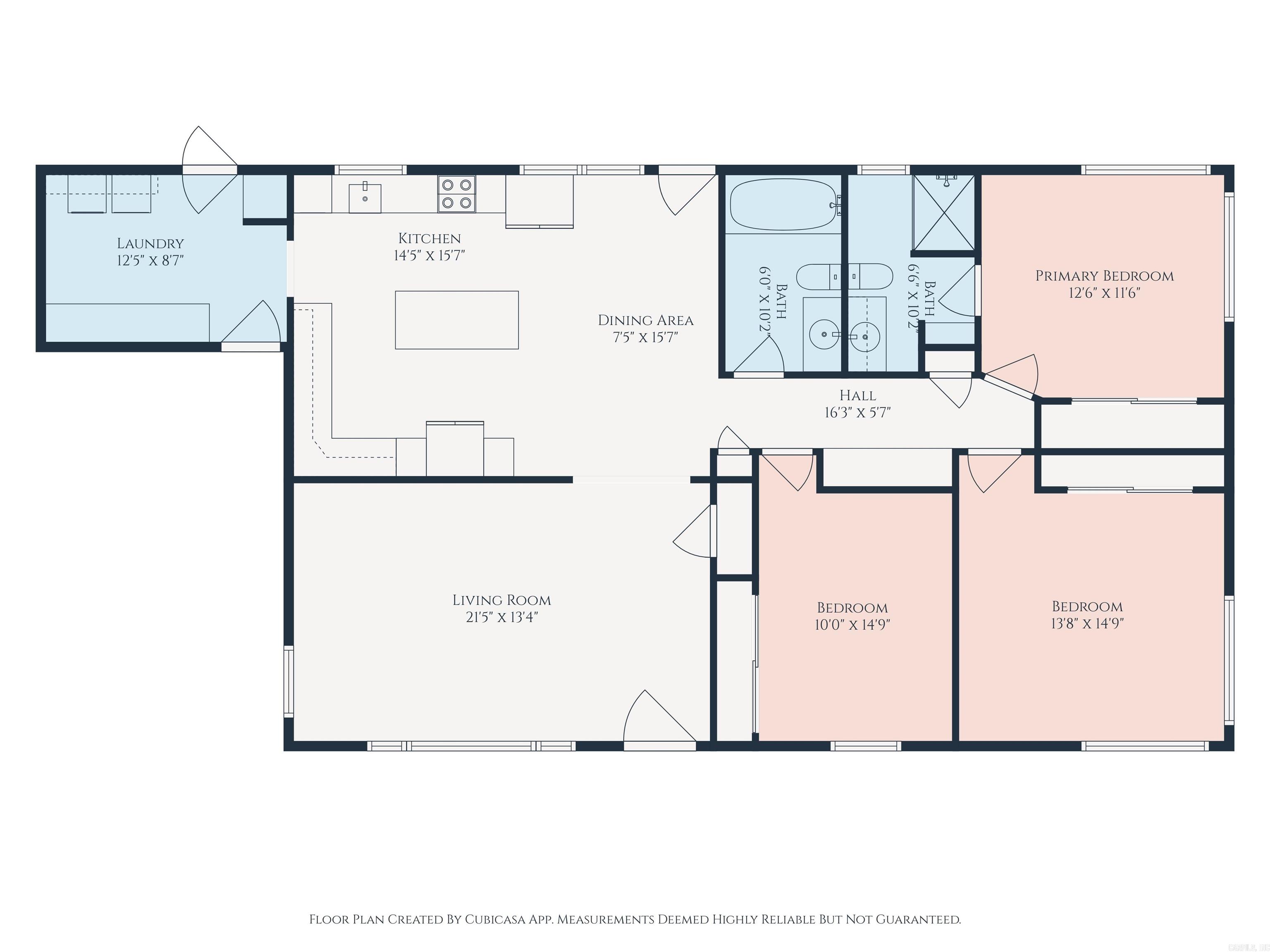 Granvue Acres - Residential