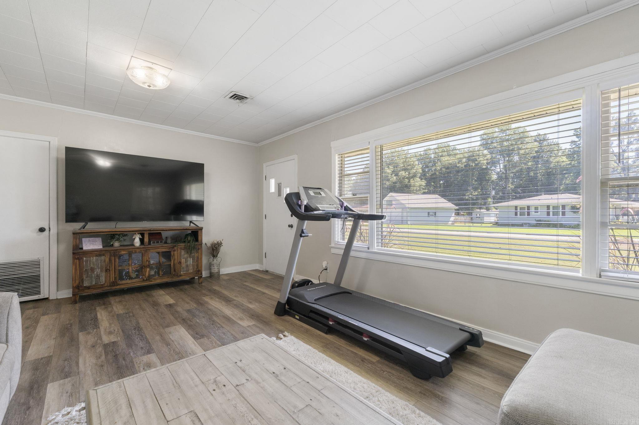 Granvue Acres - Residential