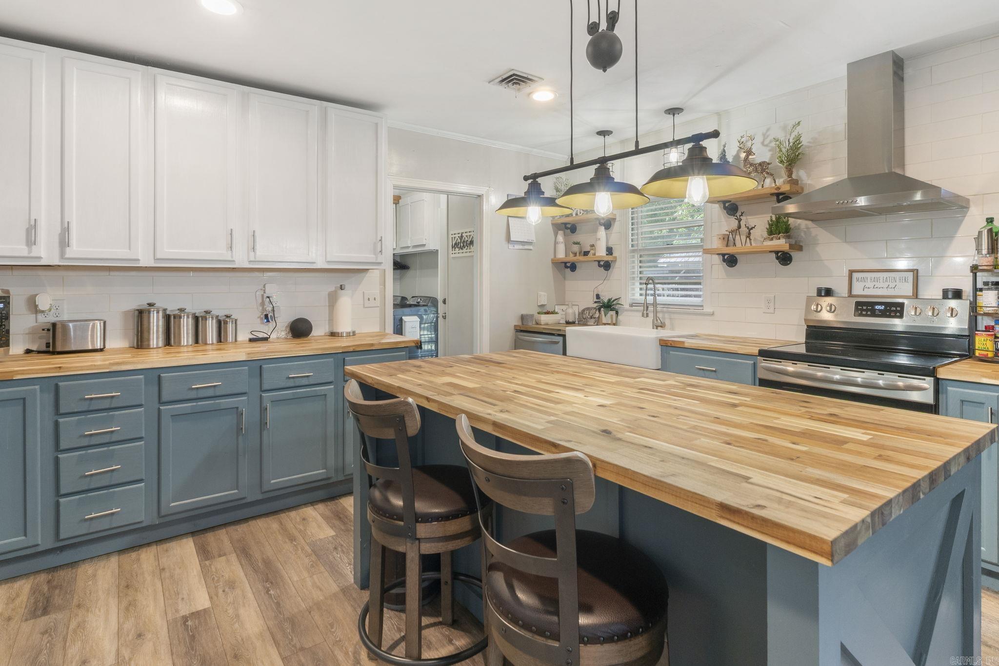 Granvue Acres - Residential