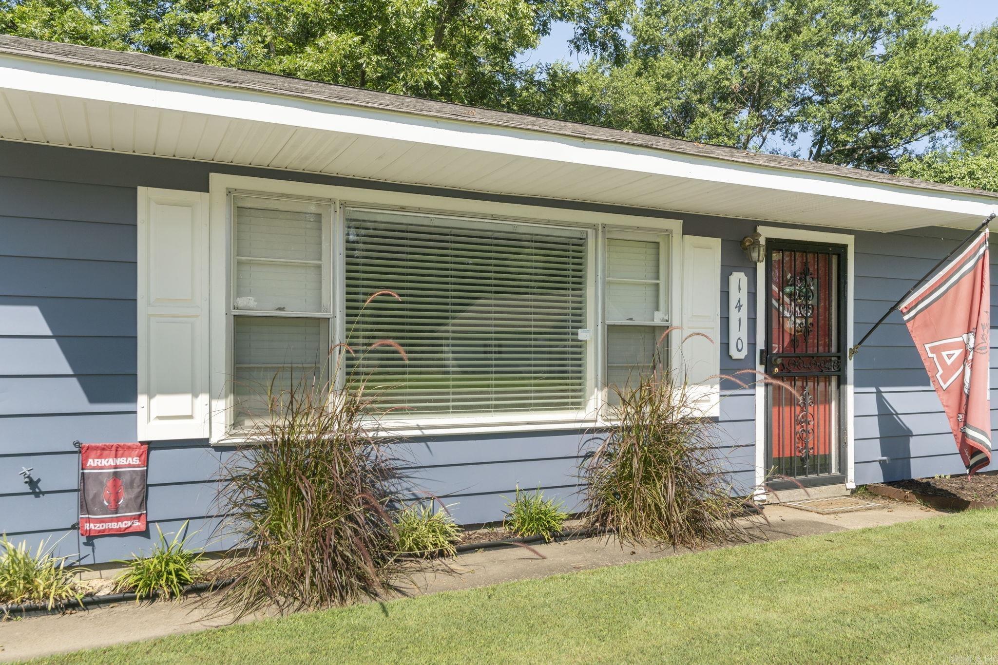 Granvue Acres - Residential