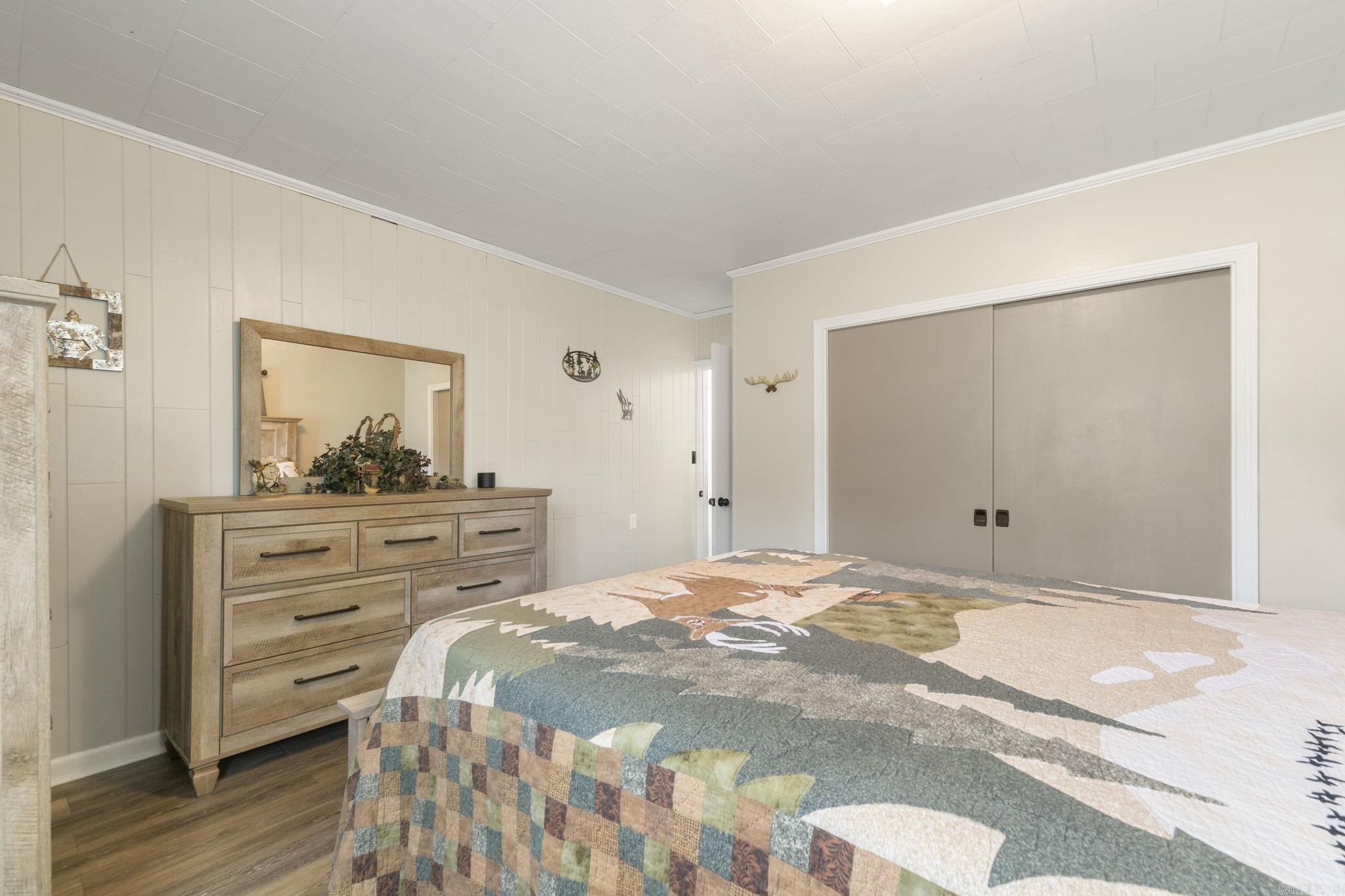 Granvue Acres - Residential