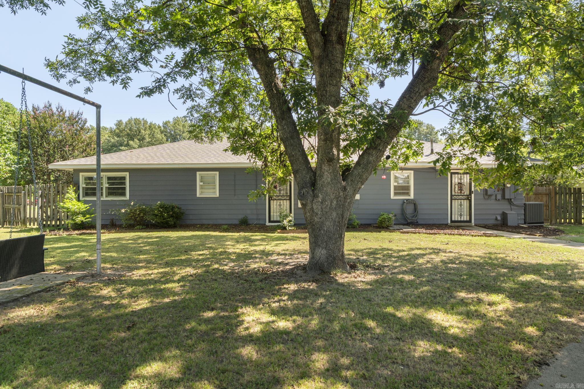 Granvue Acres - Residential