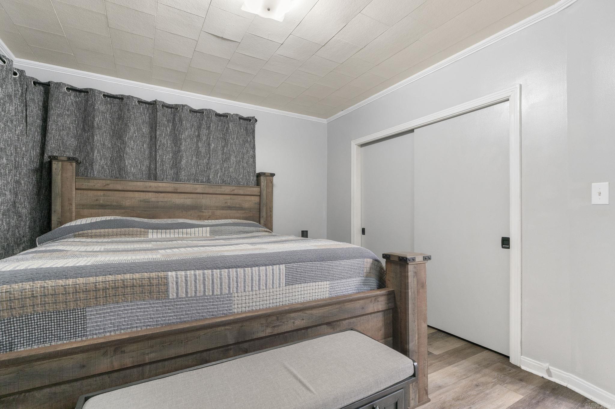 Granvue Acres - Residential