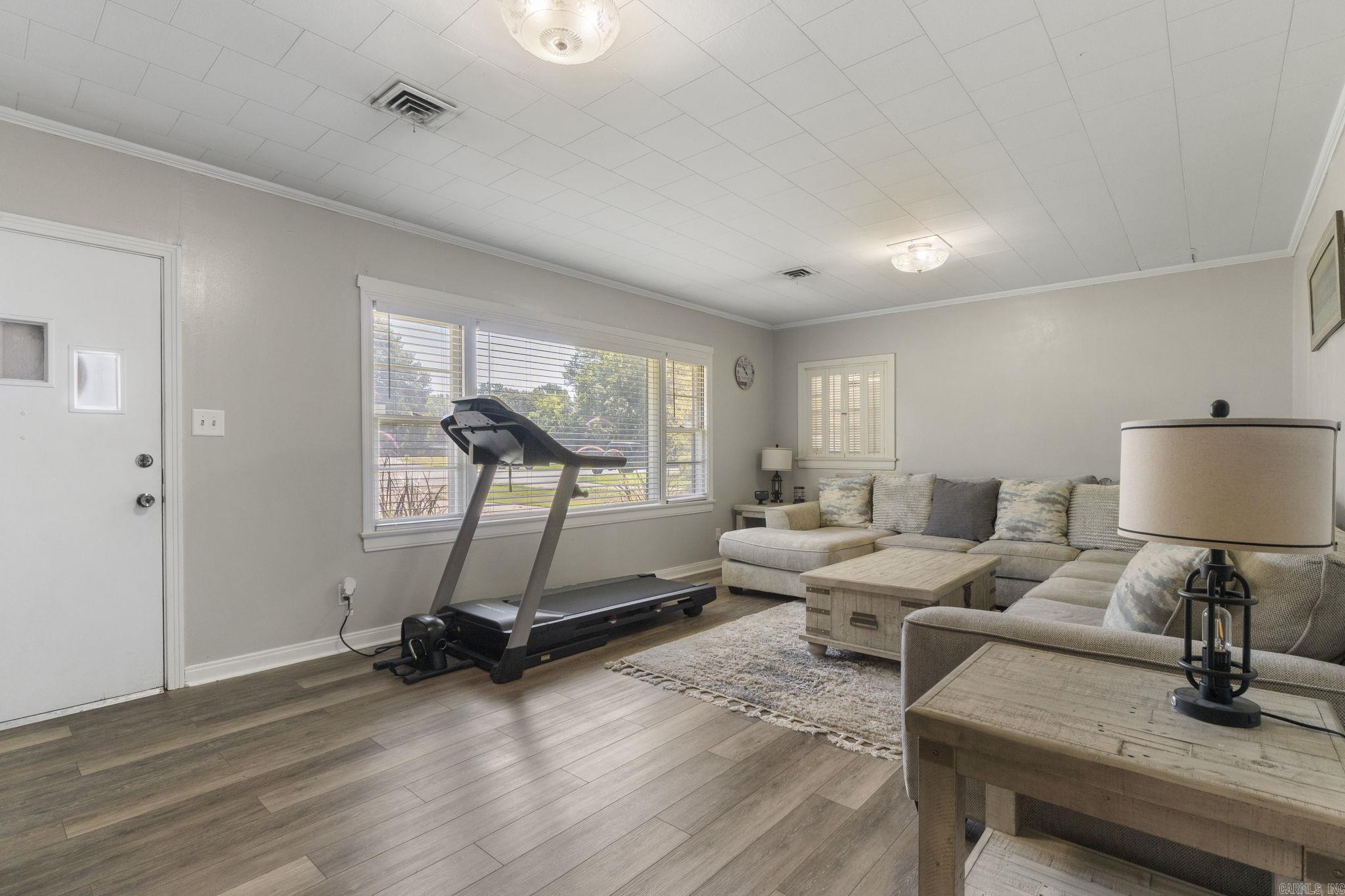 Granvue Acres - Residential