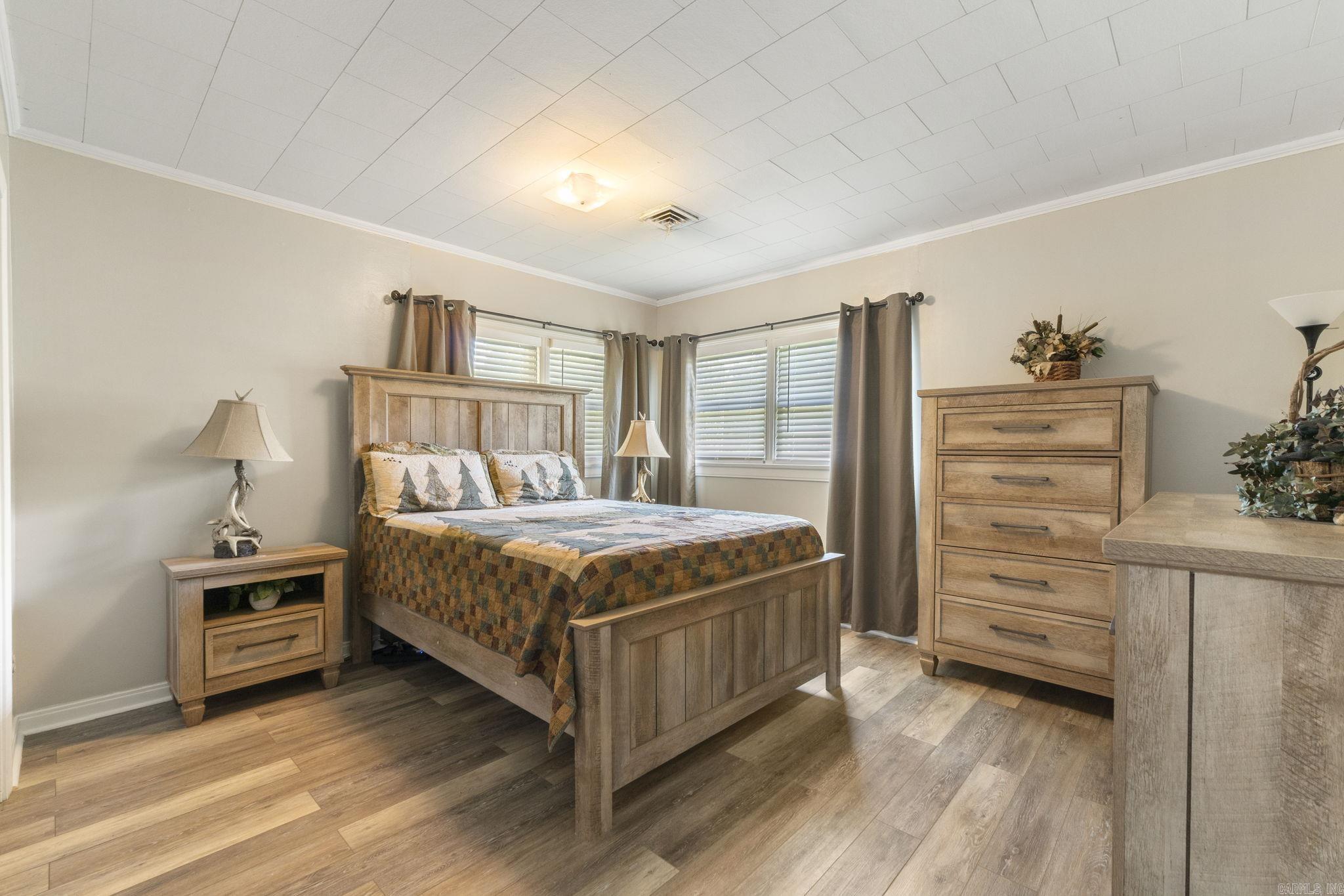 Granvue Acres - Residential