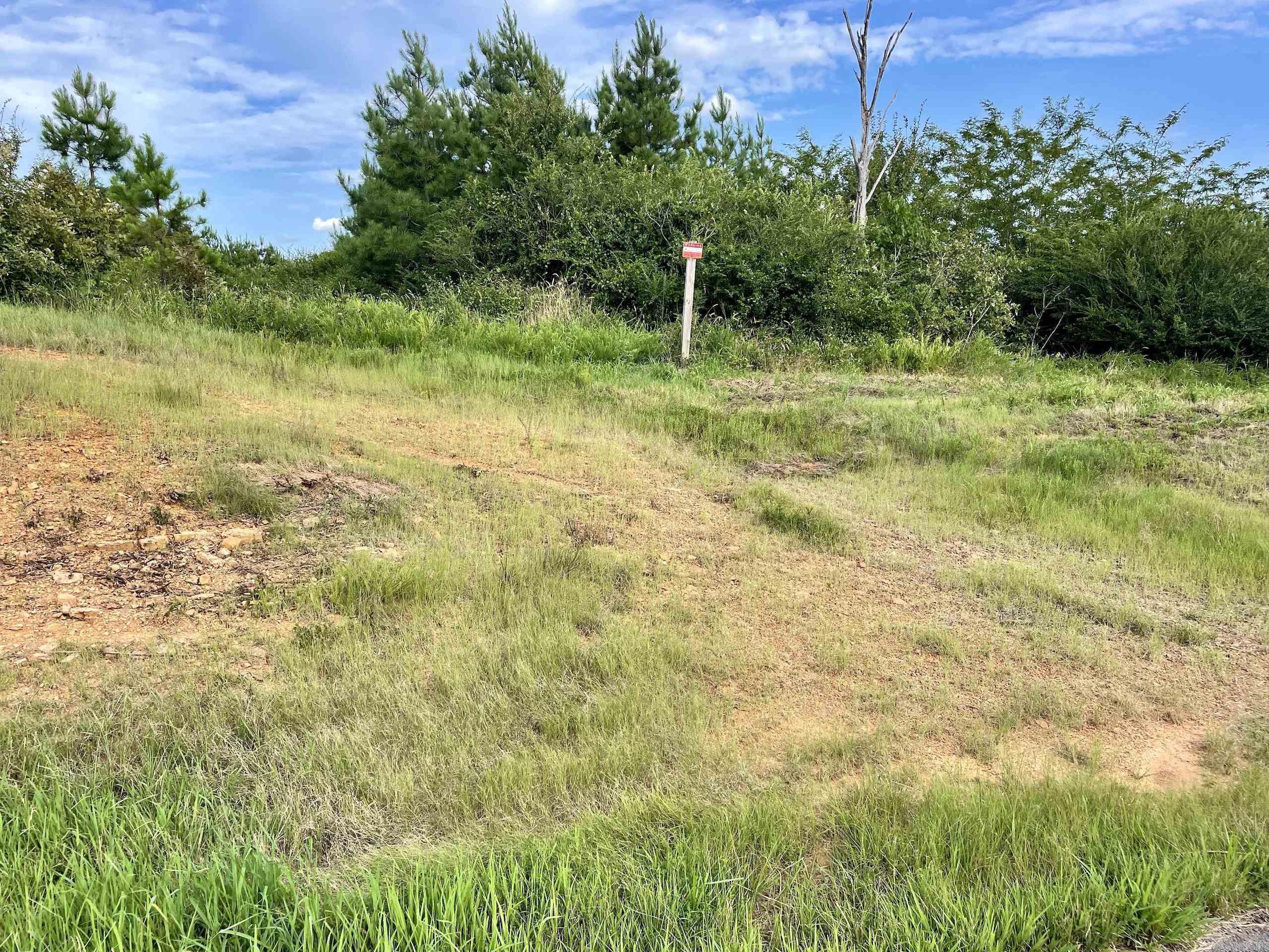 Not in Subdivision - Land