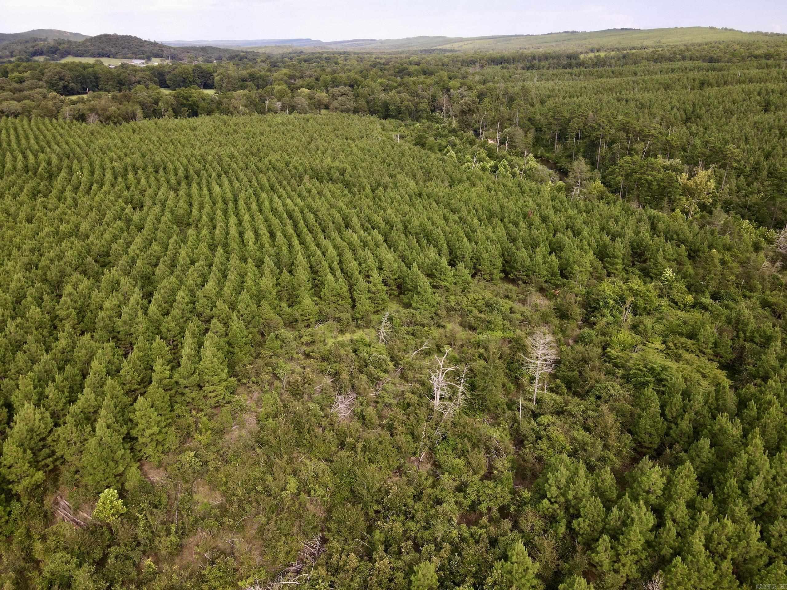 Not in Subdivision - Land