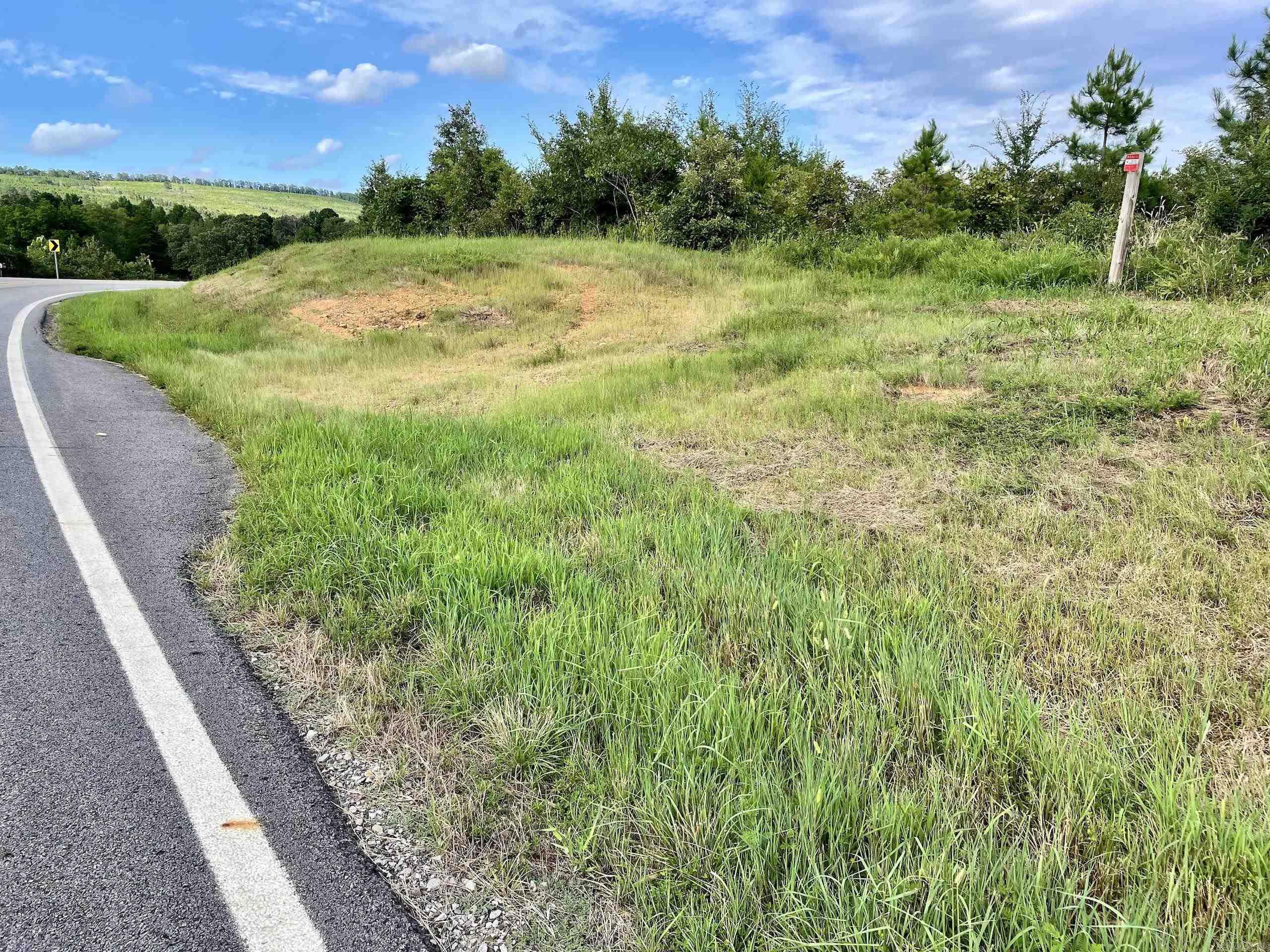 Not in Subdivision - Land