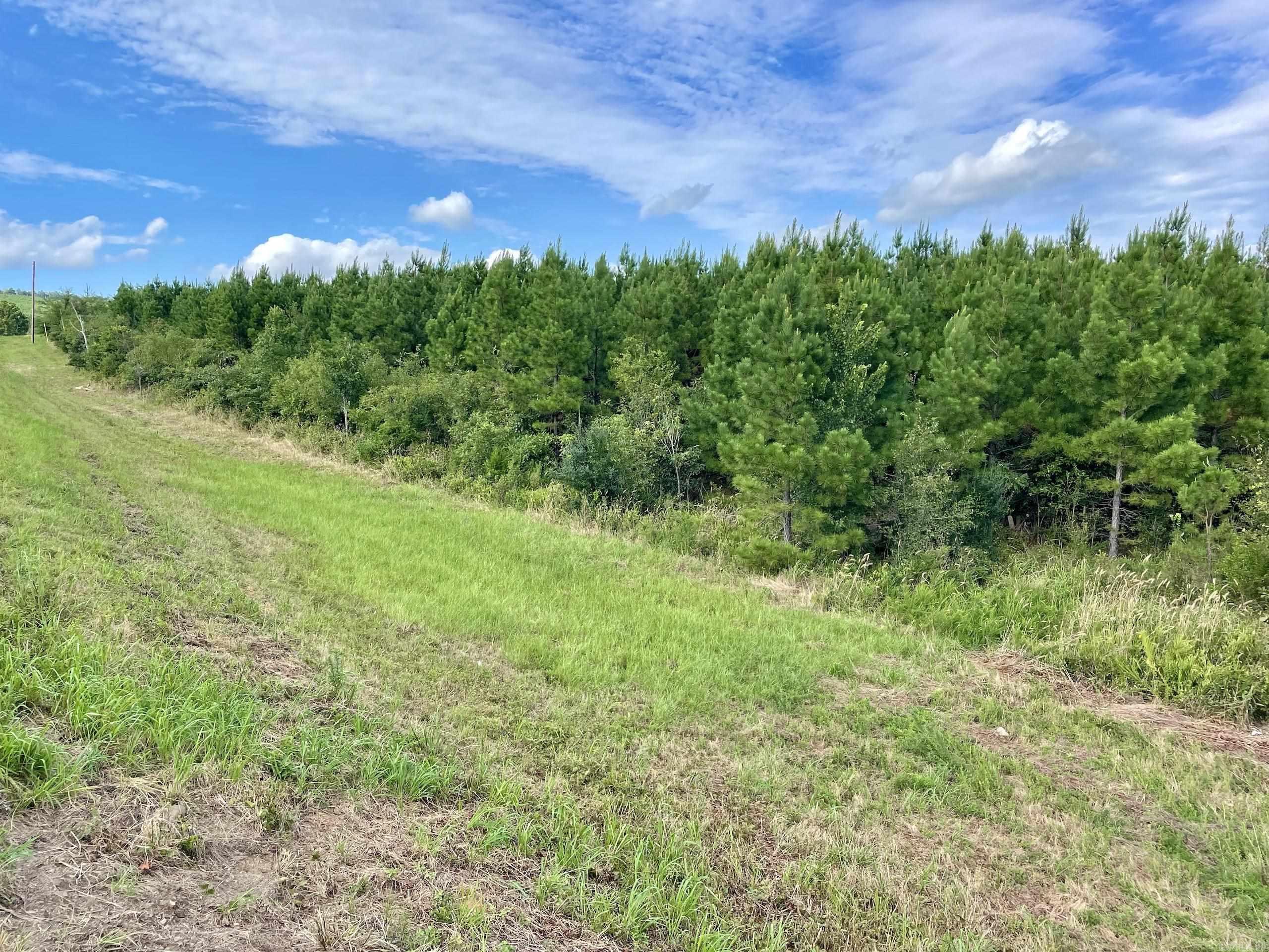 Not in Subdivision - Land