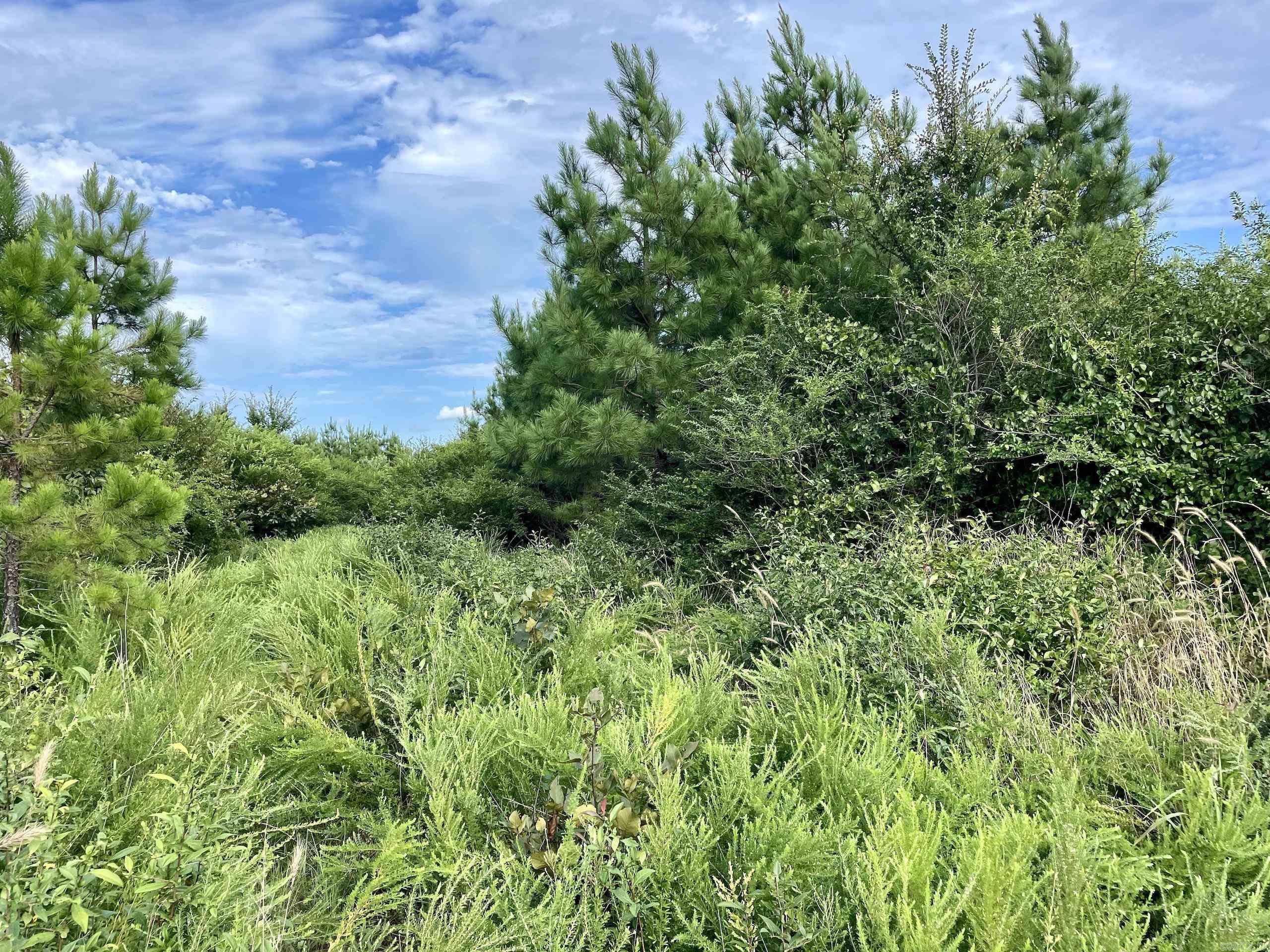 Not in Subdivision - Land