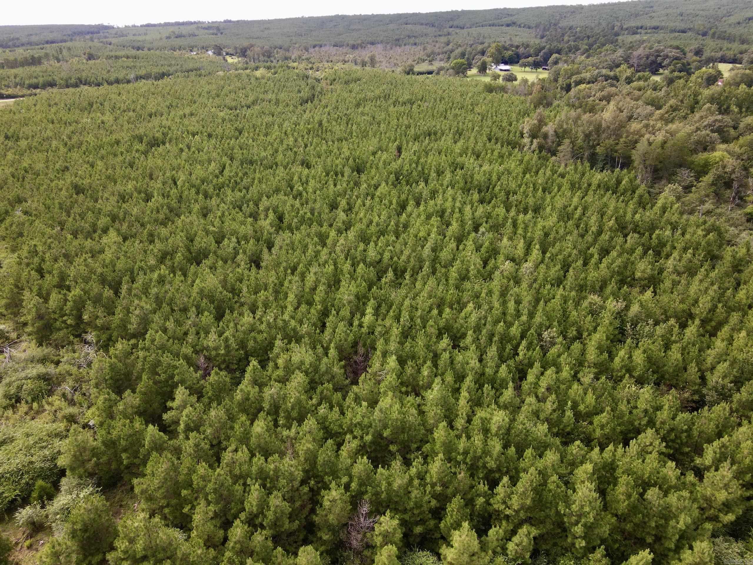 Not in Subdivision - Land