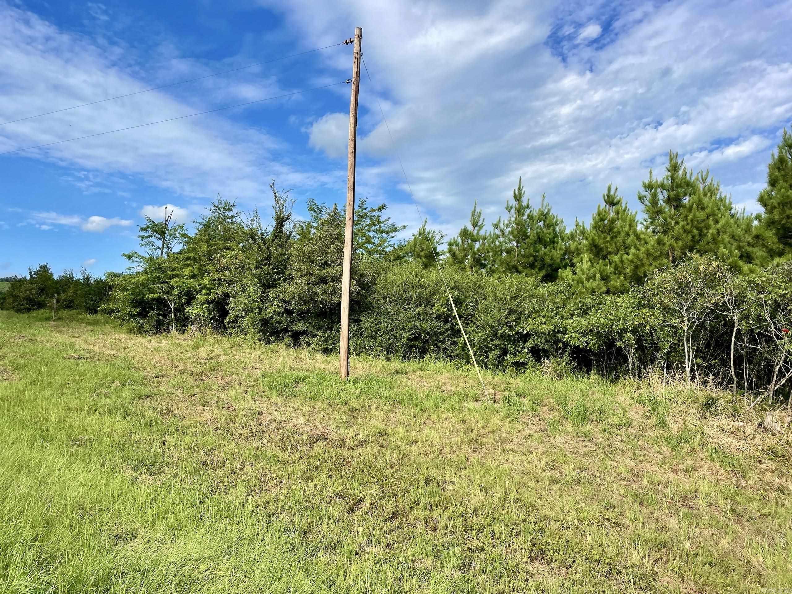 Not in Subdivision - Land