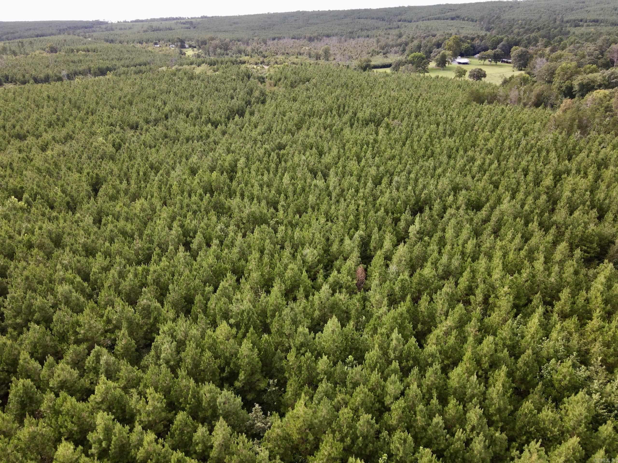 Not in Subdivision - Land