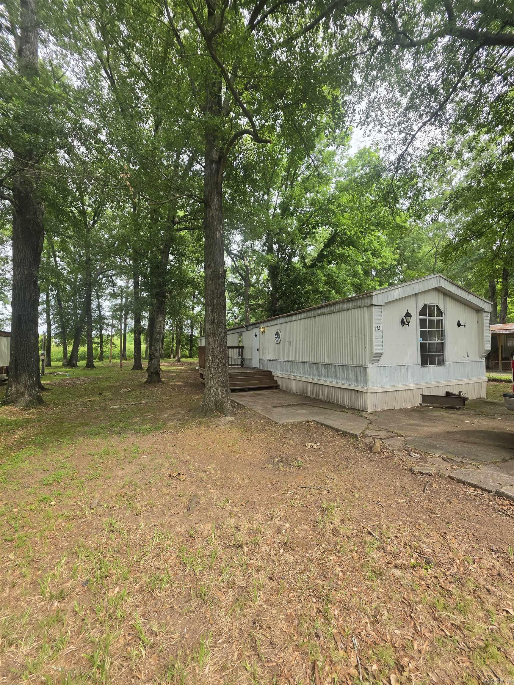 BEECHWOOD TO JACK REPL - Residential