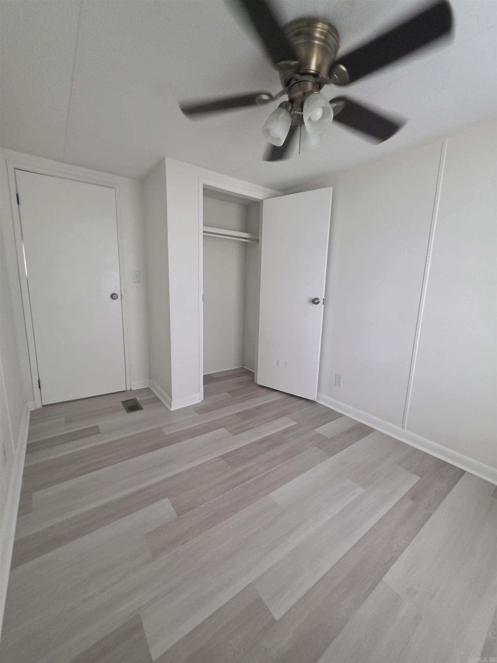 BEECHWOOD TO JACK REPL - Residential