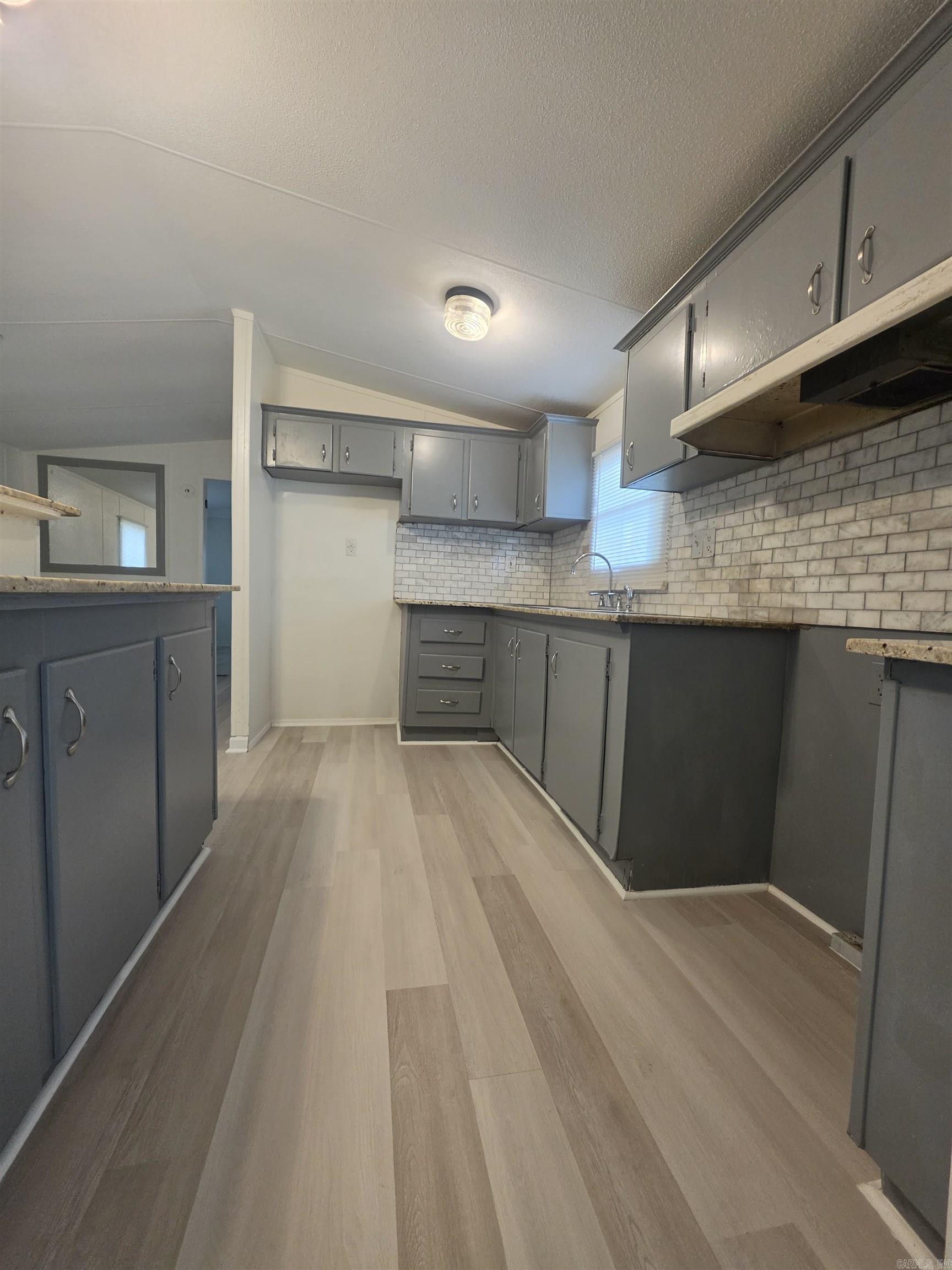 BEECHWOOD TO JACK REPL - Residential