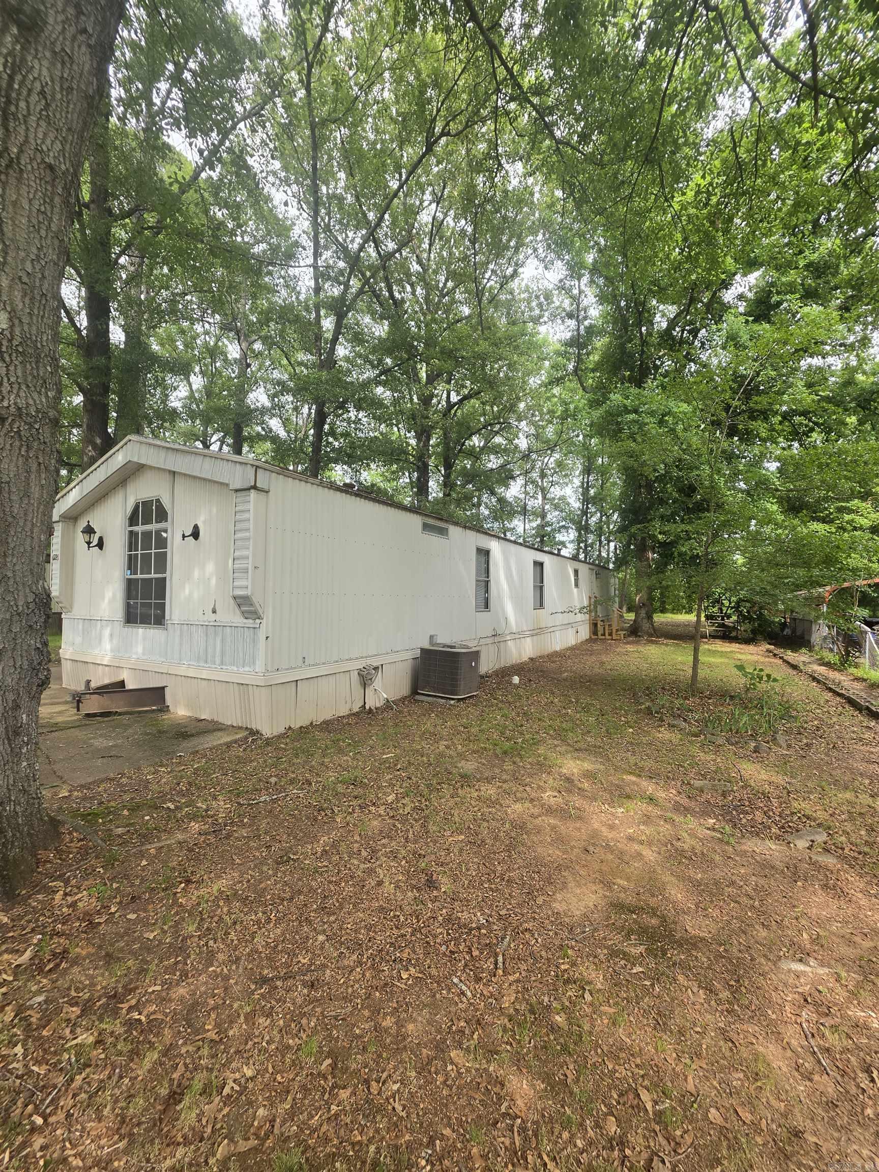 BEECHWOOD TO JACK REPL - Residential
