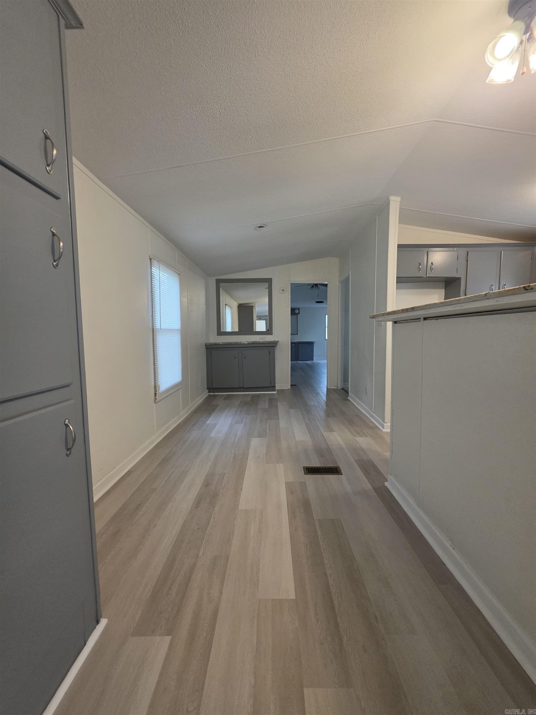 BEECHWOOD TO JACK REPL - Residential
