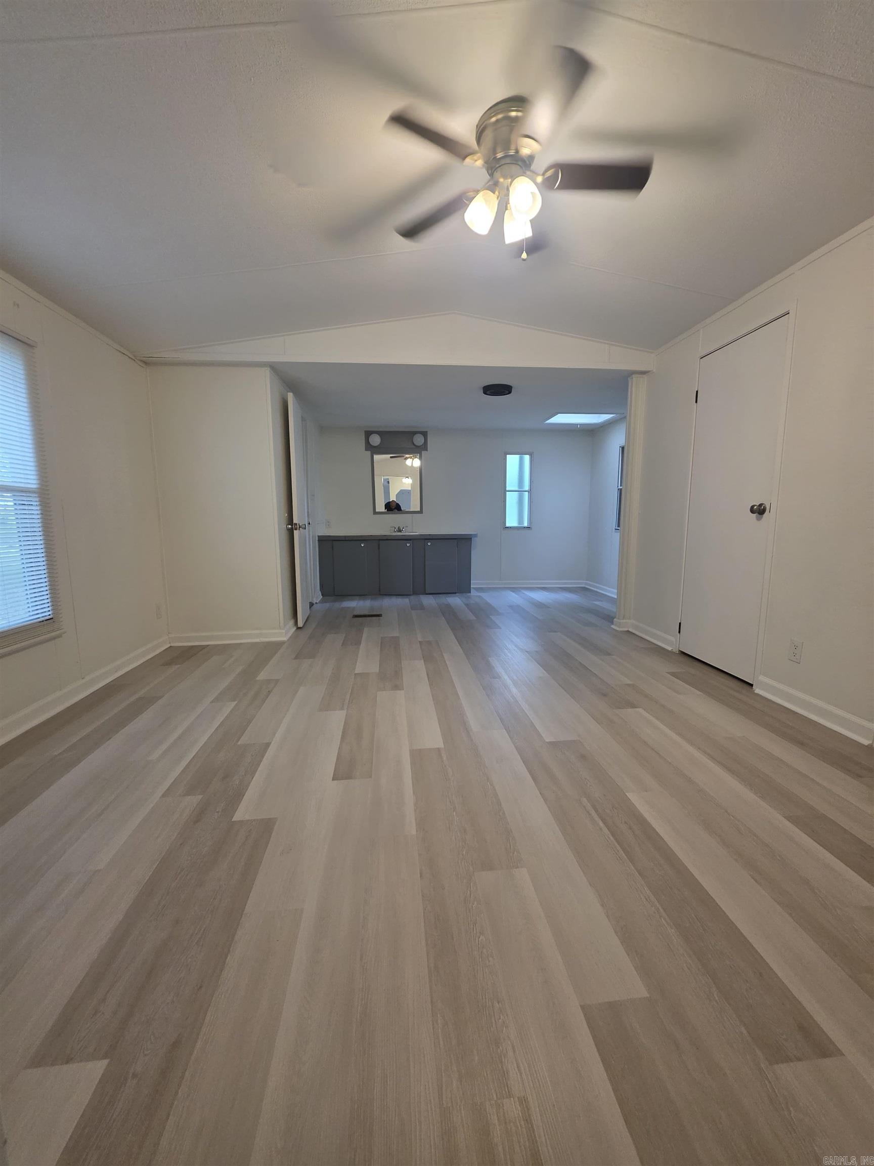 BEECHWOOD TO JACK REPL - Residential